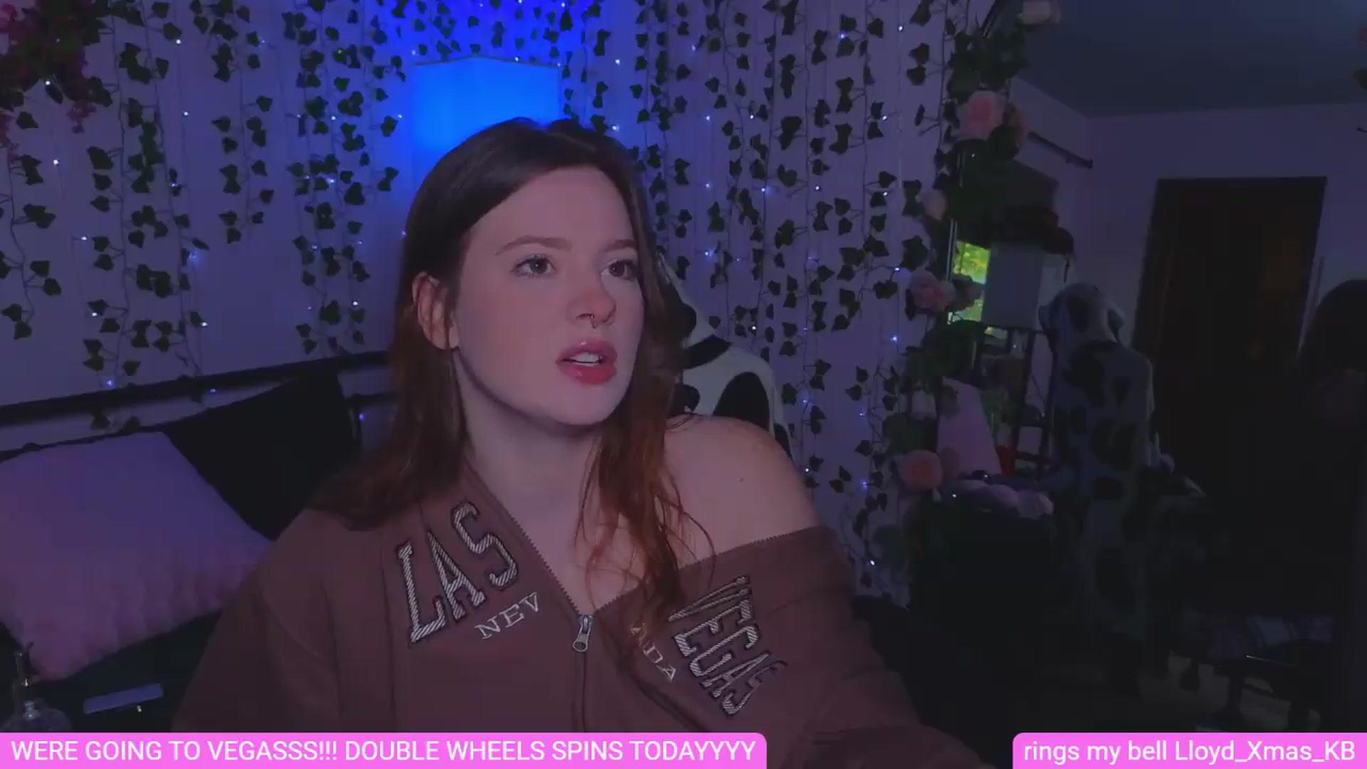 Gallery image thumbnail from naughtybella_'s myfreecams stream on, 08/10/2026, 01:32 image 3 of 20