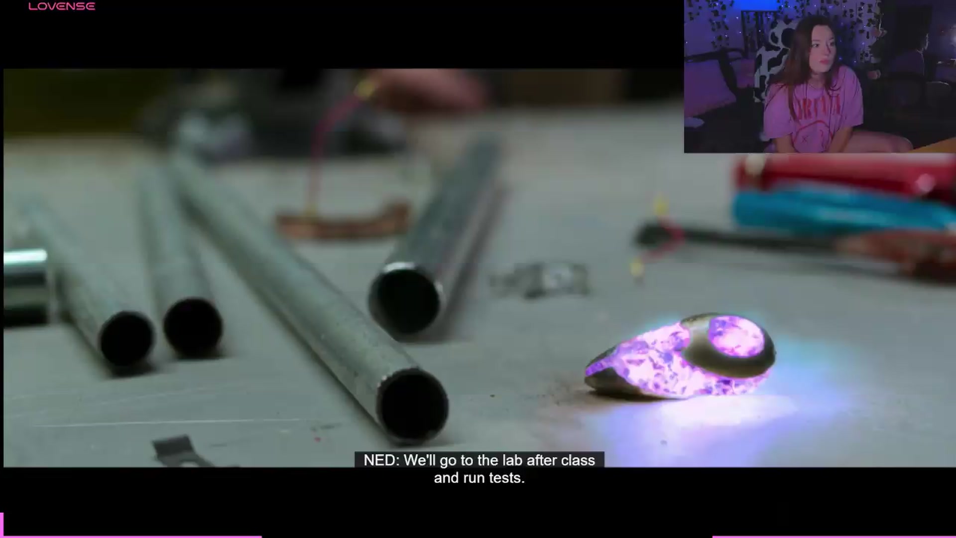 Gallery image thumbnail from naughtybella_'s myfreecams stream on, 08/11/2026, 02:37 image 11 of 20