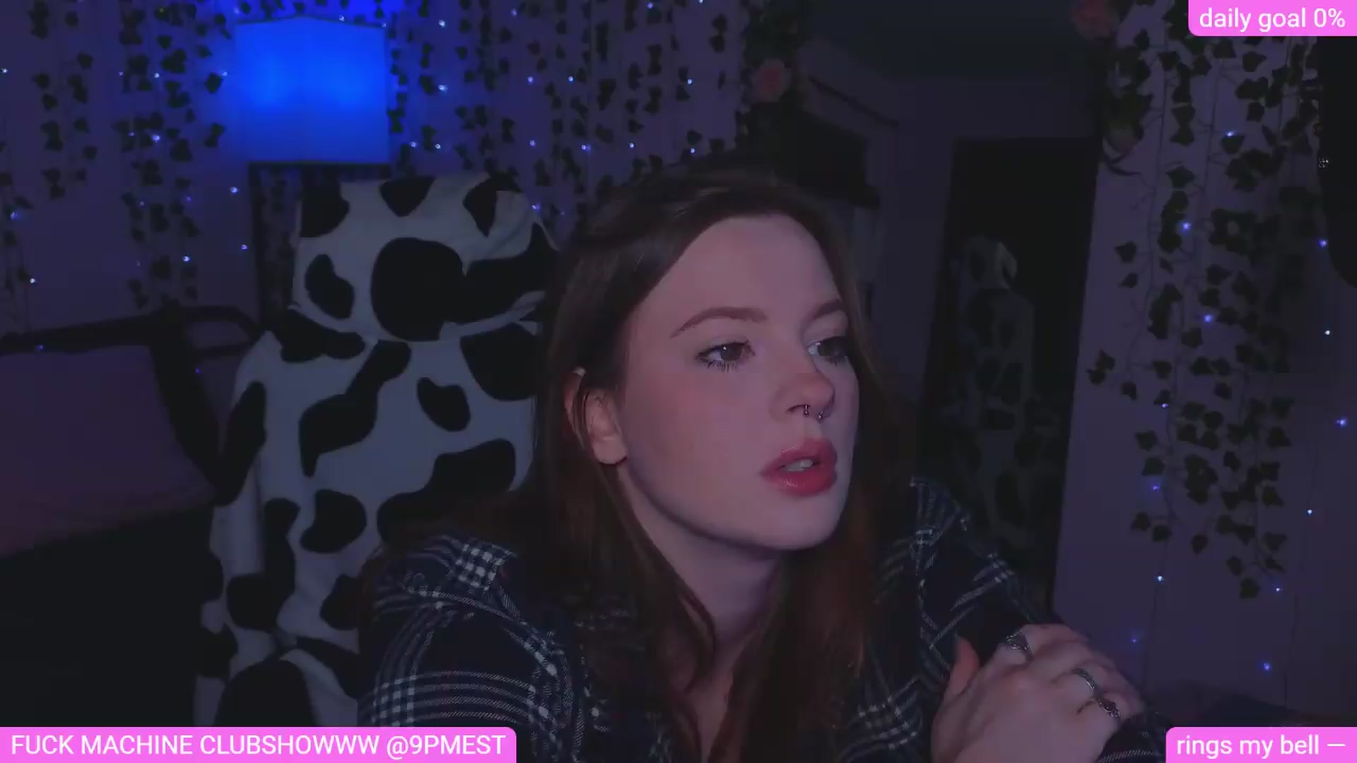 Gallery image thumbnail from naughtybella_'s myfreecams stream on, 08/11/2026, 23:49 image 4 of 20