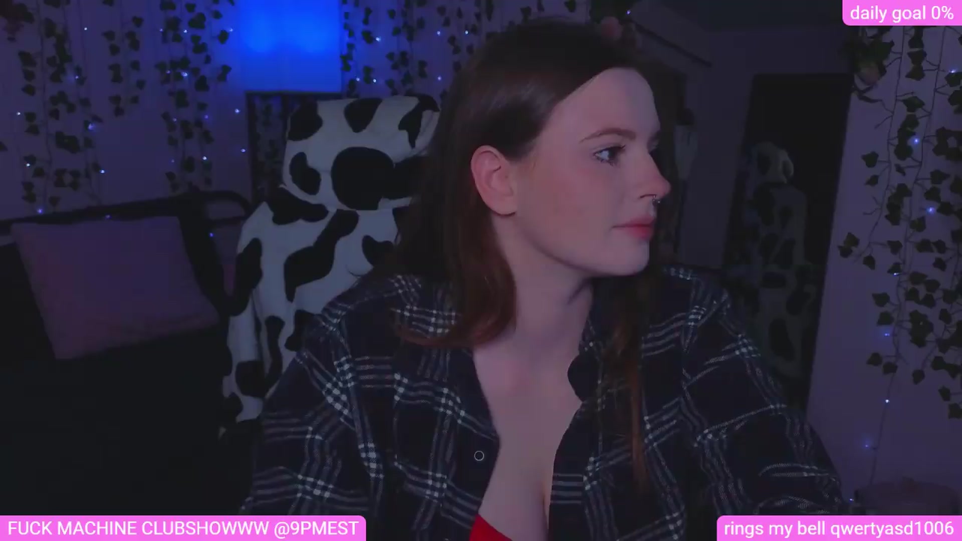 Gallery image thumbnail from naughtybella_'s myfreecams stream on, 08/11/2026, 23:49 image 19 of 20