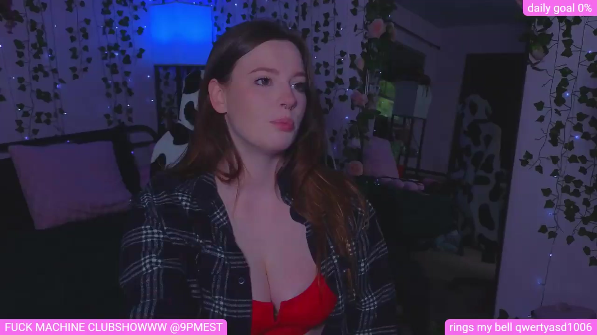 Gallery image thumbnail from naughtybella_'s myfreecams stream on, 08/11/2026, 23:49 image 12 of 20
