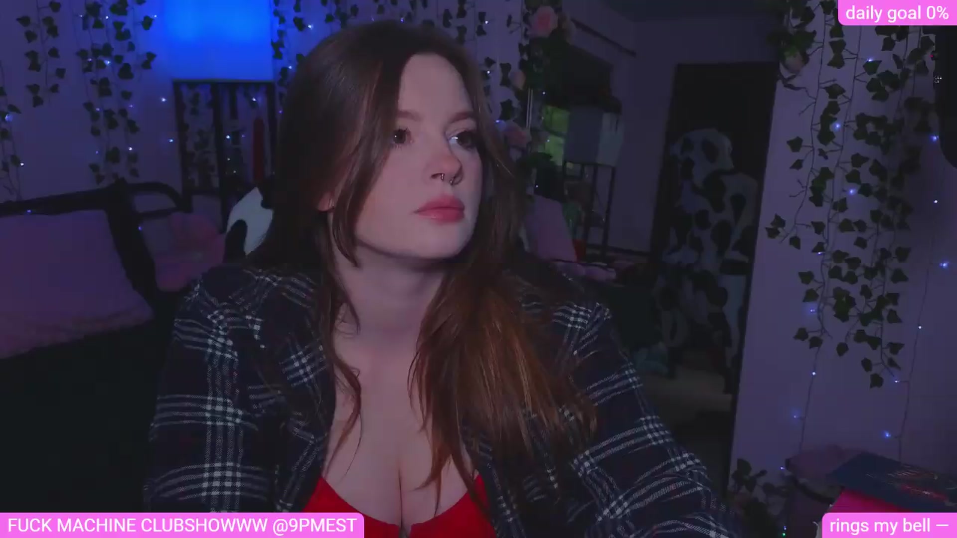 Gallery image thumbnail from naughtybella_'s myfreecams stream on, 08/11/2026, 23:49 image 1 of 20