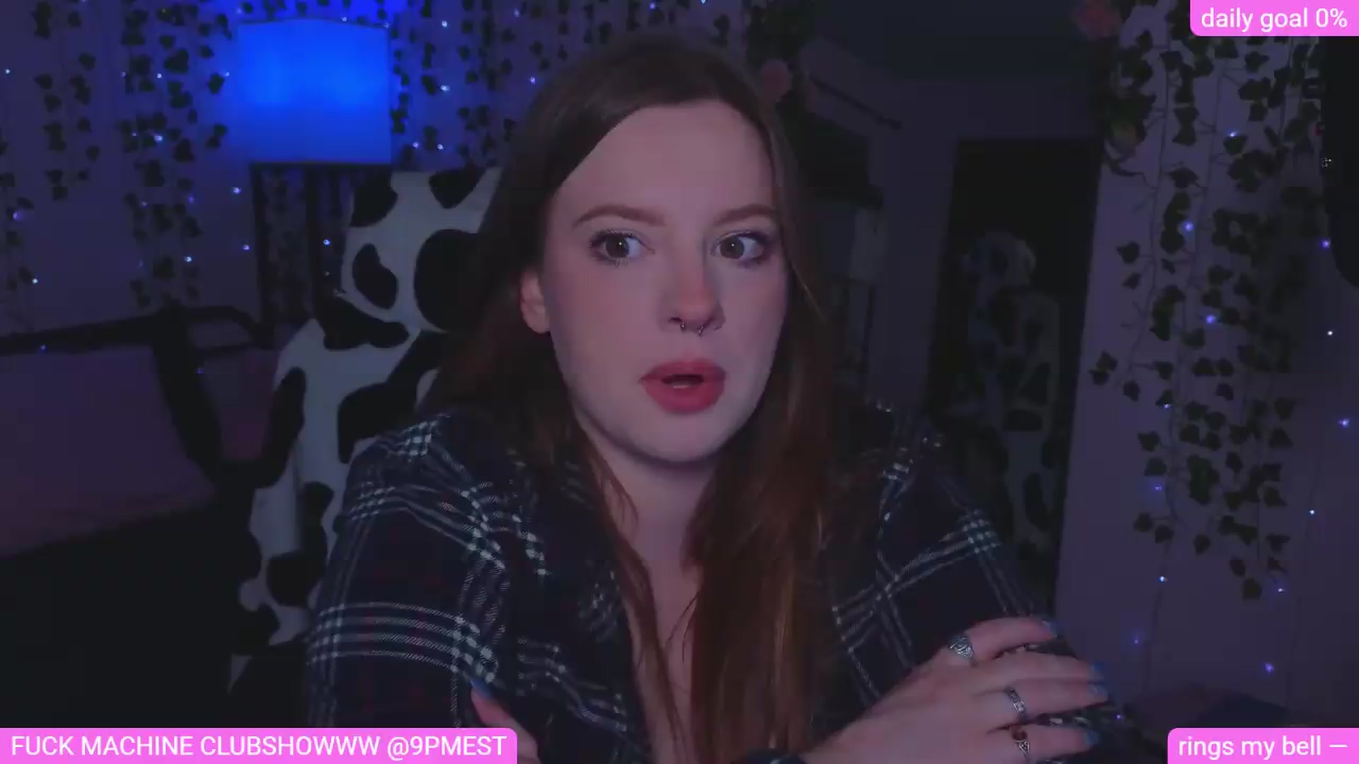 Gallery image thumbnail from naughtybella_'s myfreecams stream on, 08/11/2026, 23:49 image 2 of 20