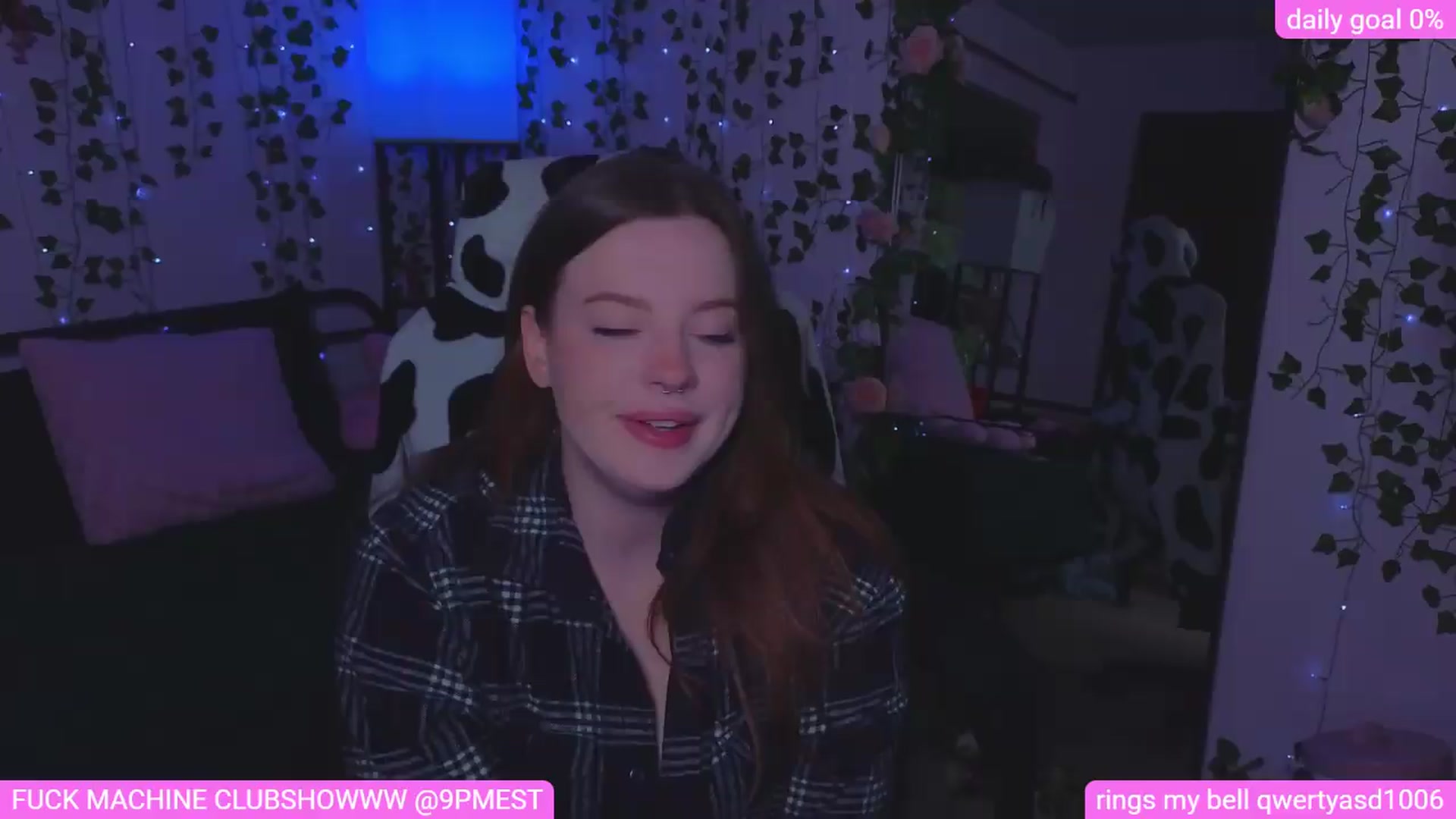 Gallery image thumbnail from naughtybella_'s myfreecams stream on, 08/12/2026, 24:56 image 1 of 20