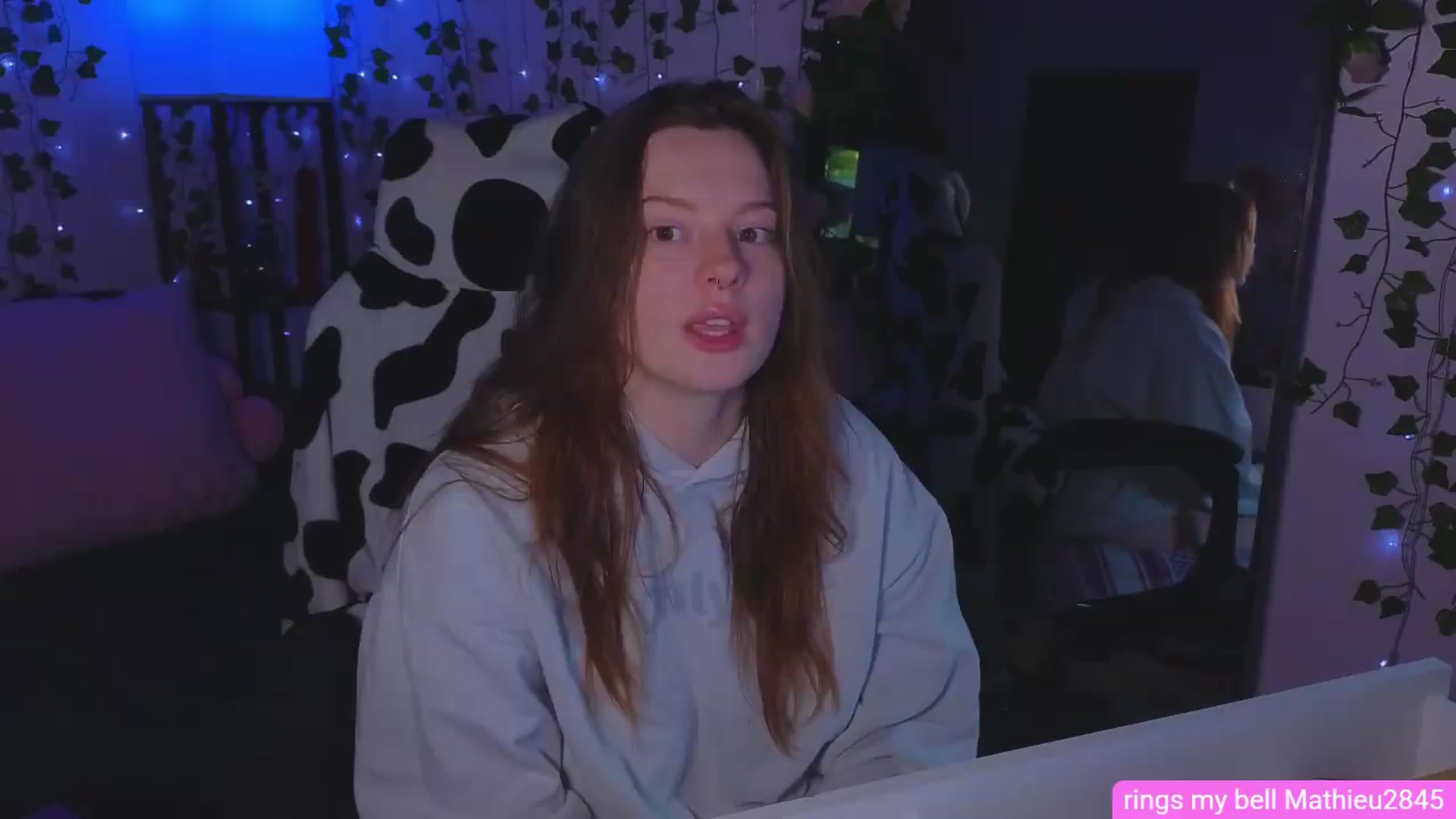 Gallery image thumbnail from naughtybella_'s myfreecams stream on, 08/18/2026, 24:00 image 17 of 20