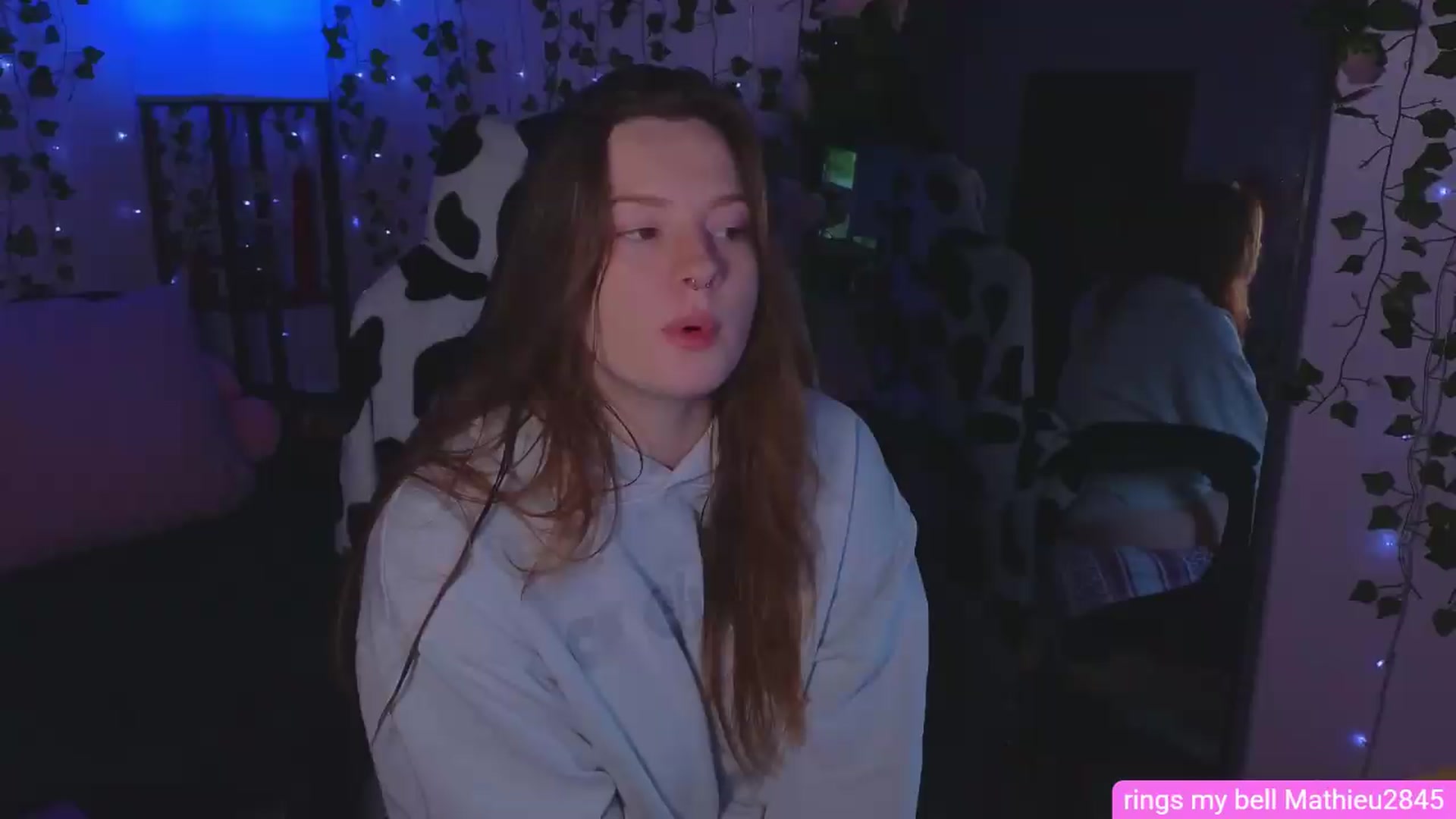 Gallery image thumbnail from naughtybella_'s myfreecams stream on, 08/18/2026, 24:00 image 11 of 20