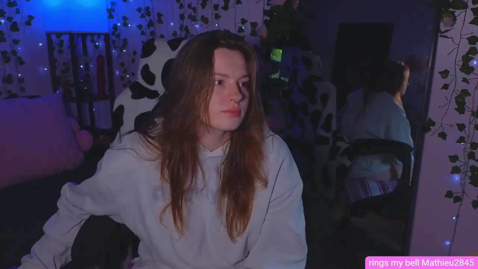 Gallery image thumbnail from naughtybella_'s myfreecams stream on, 08/18/2026, 24:00 image 20 of 20