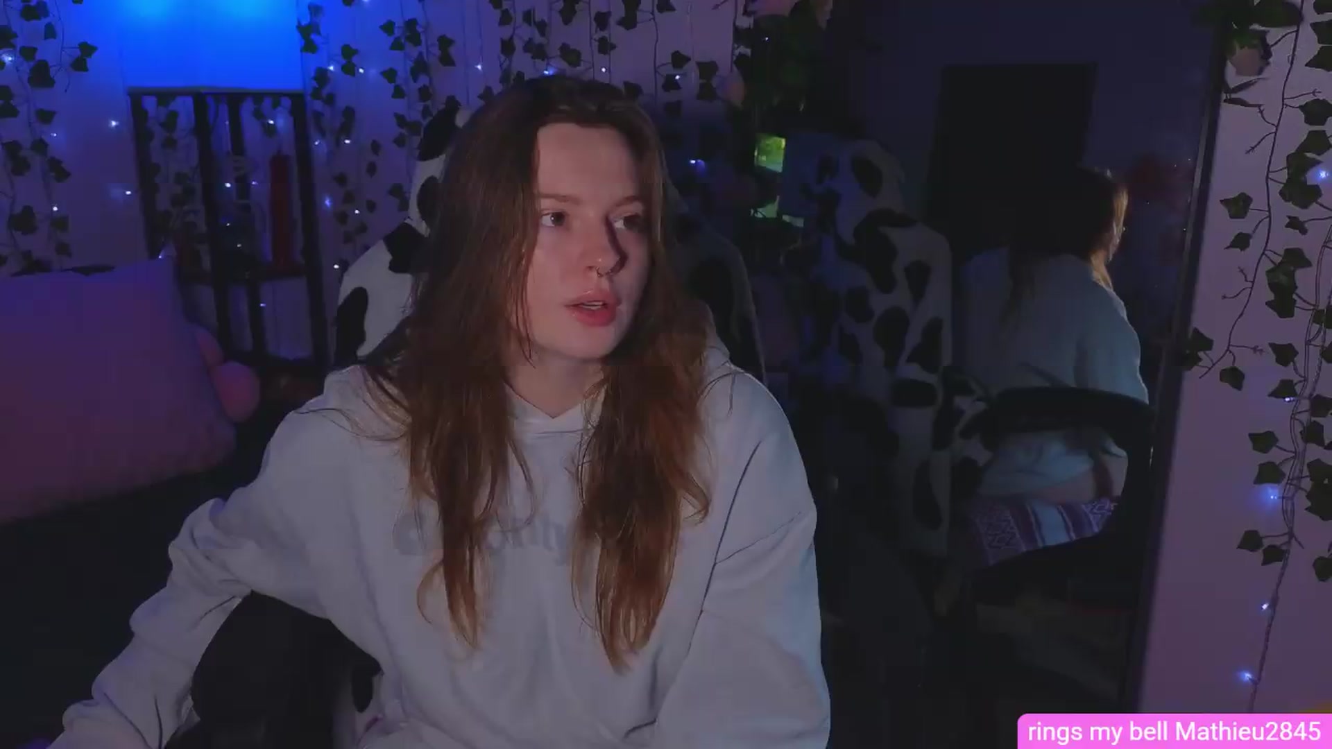 Gallery image thumbnail from naughtybella_'s myfreecams stream on, 08/18/2026, 24:00 image 19 of 20