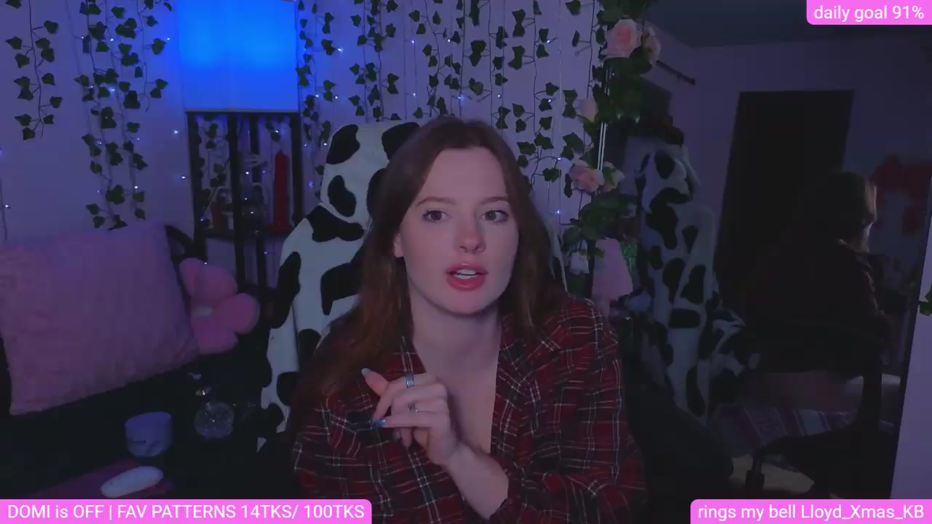 Gallery image thumbnail from naughtybella_'s myfreecams stream on, 08/19/2026, 02:56 image 20 of 20
