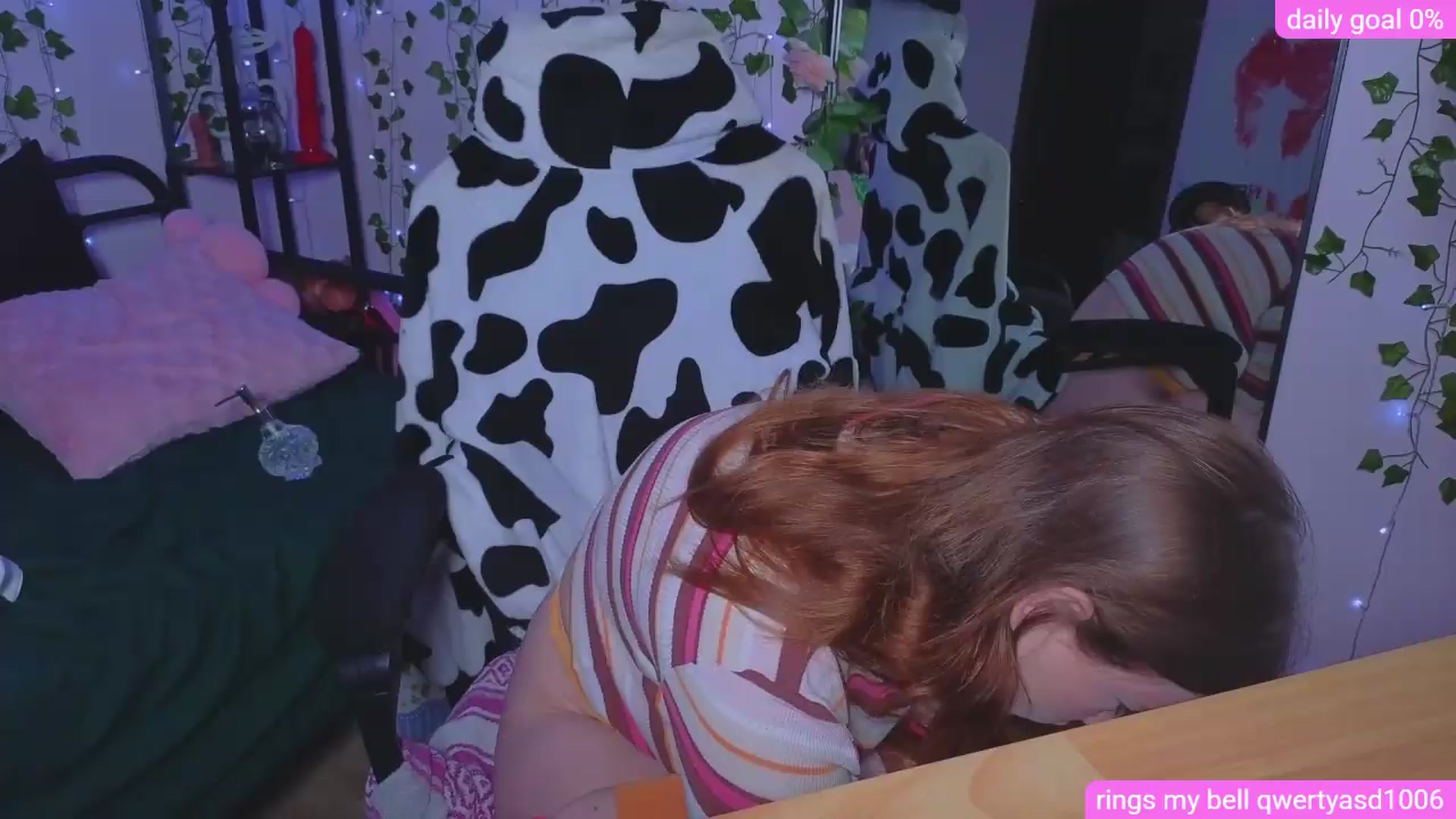 Gallery image thumbnail from naughtybella_'s myfreecams stream on, 08/24/2026, 01:51 image 3 of 20