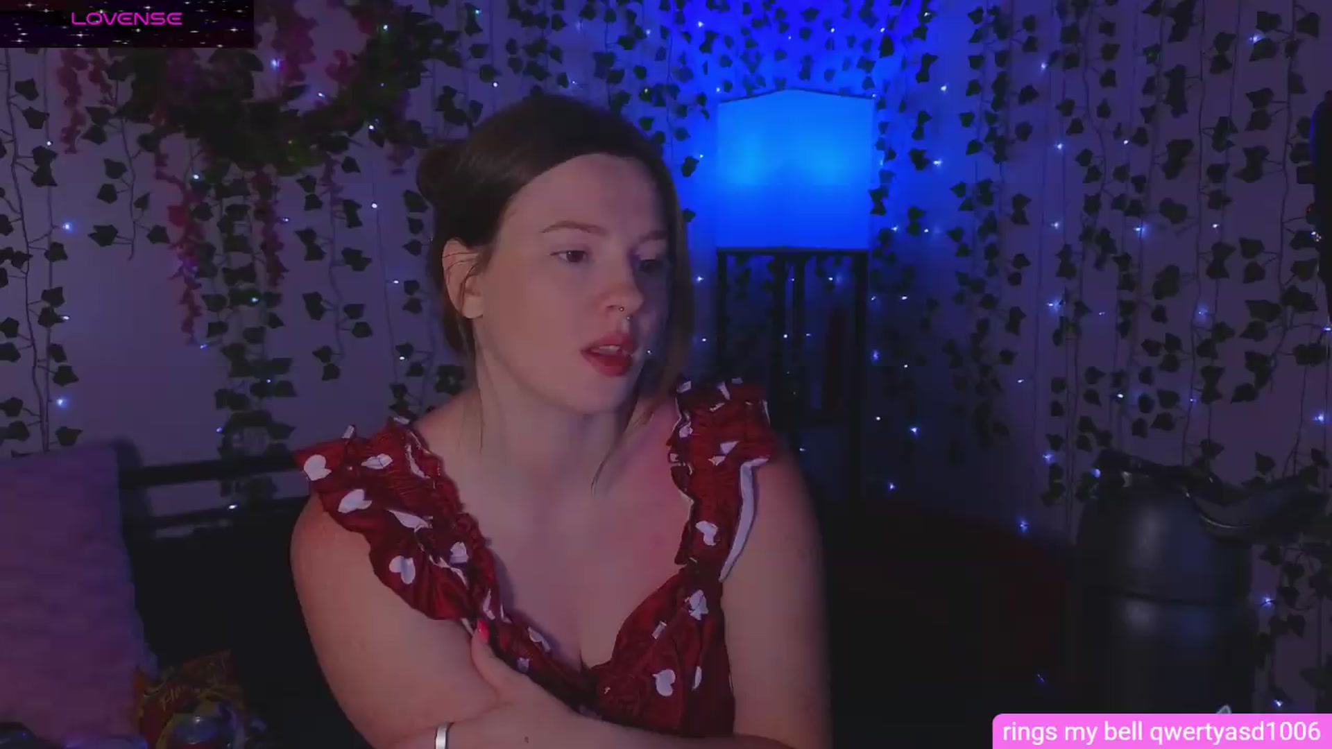 Gallery image thumbnail from naughtybella_'s myfreecams stream on, 08/25/2026, 24:00 image 8 of 20