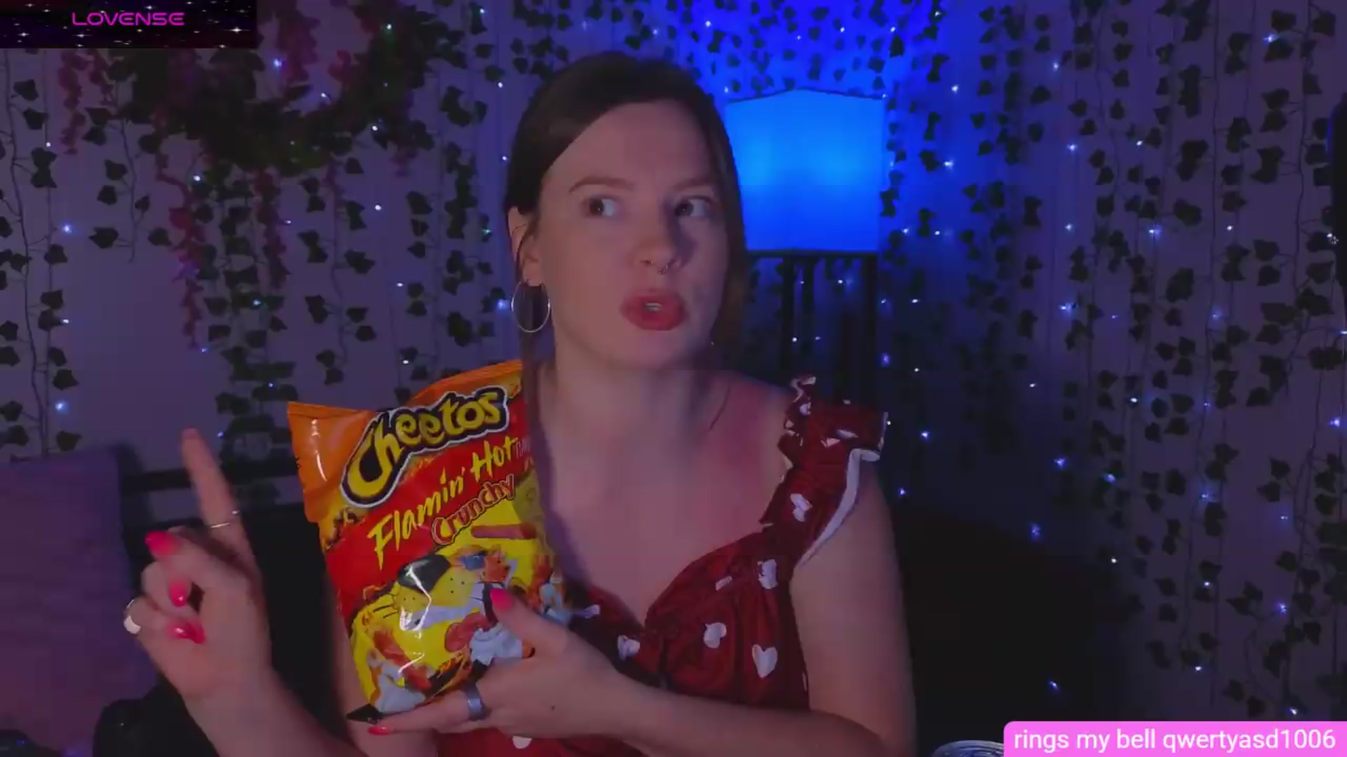 Gallery image thumbnail from naughtybella_'s myfreecams stream on, 08/25/2026, 24:00 image 13 of 20