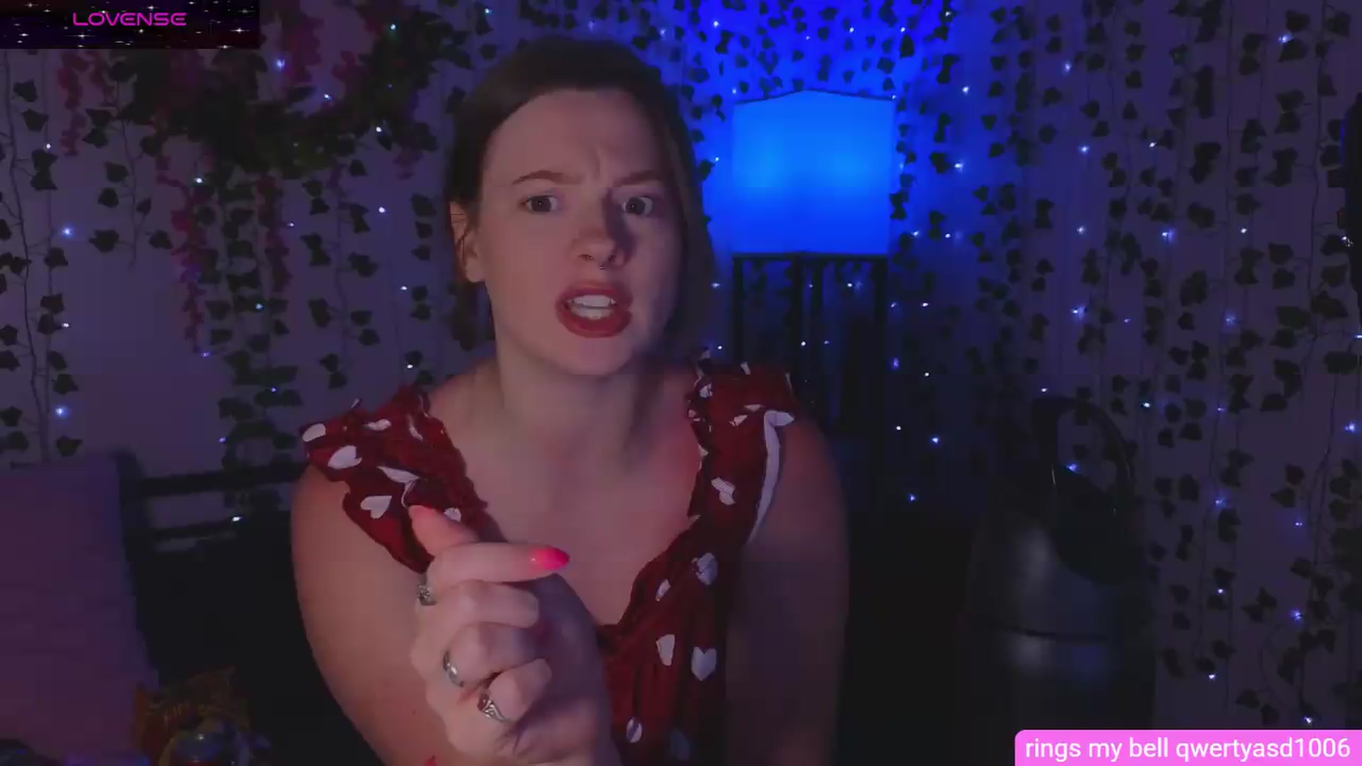 Gallery image thumbnail from naughtybella_'s myfreecams stream on, 08/25/2026, 24:00 image 6 of 20