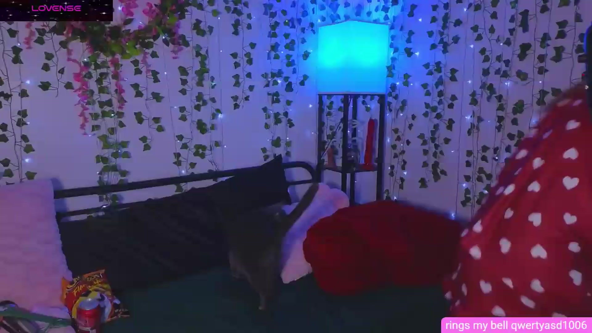 Gallery image thumbnail from naughtybella_'s myfreecams stream on, 08/25/2026, 24:00 image 2 of 20