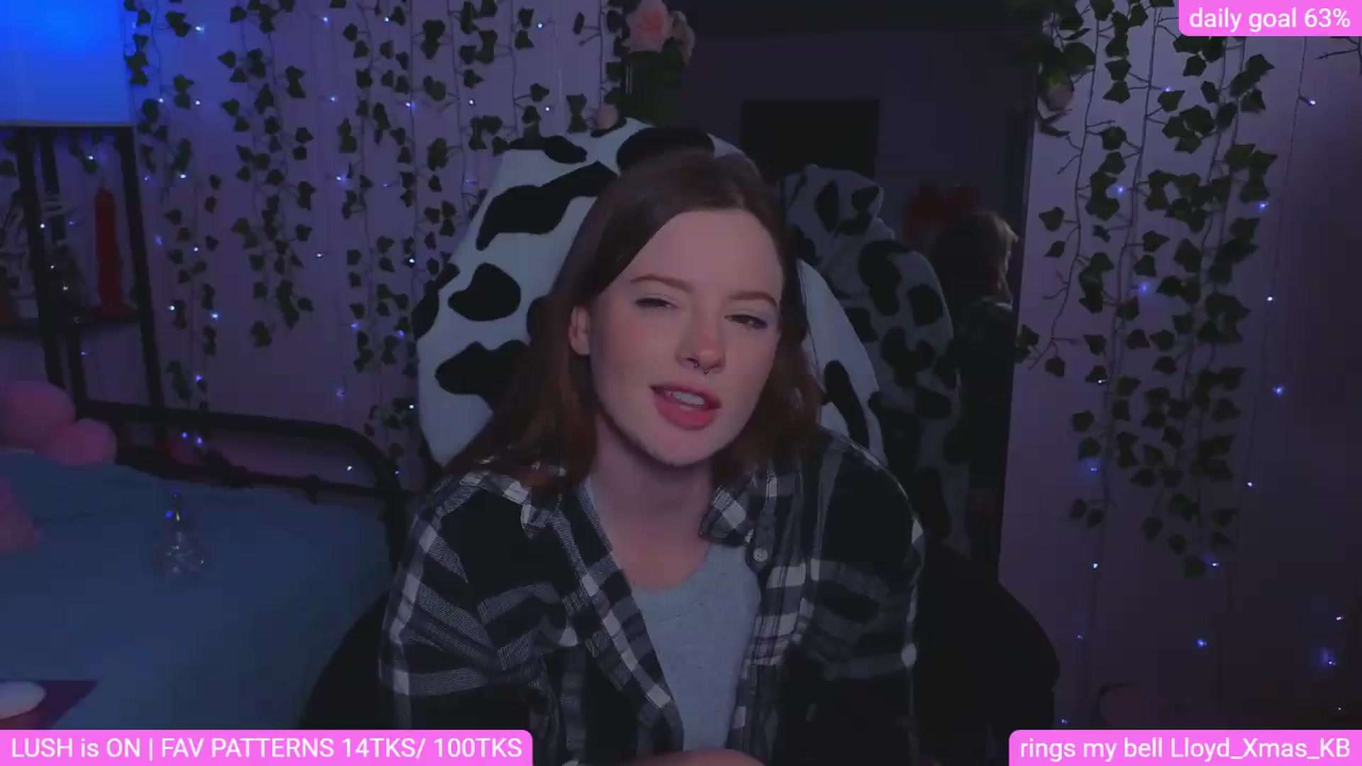 Gallery image thumbnail from naughtybella_'s myfreecams stream on, 08/27/2026, 02:58 image 20 of 20