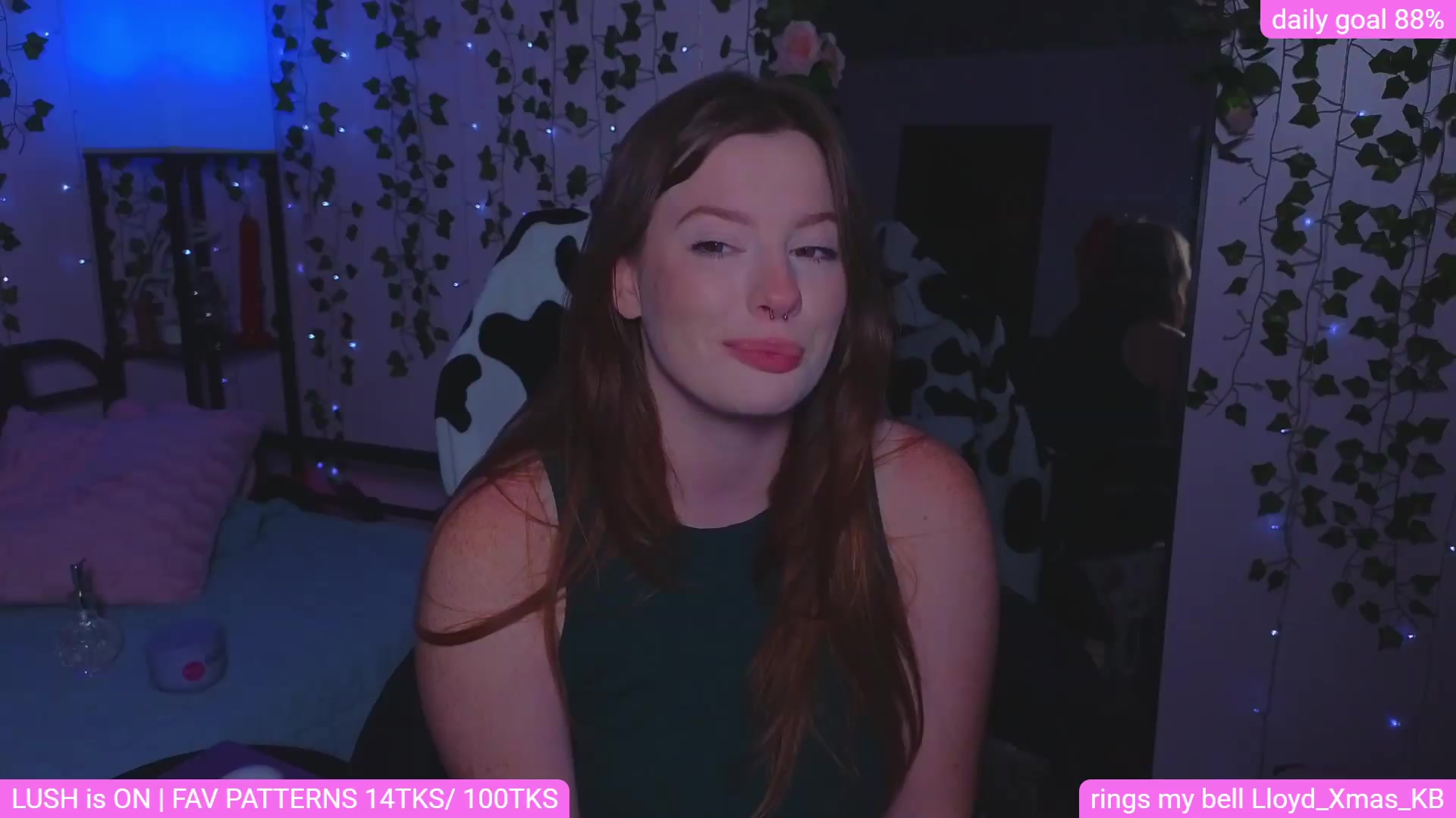 Gallery image thumbnail from naughtybella_'s myfreecams stream on, 08/28/2026, 03:51 image 20 of 20