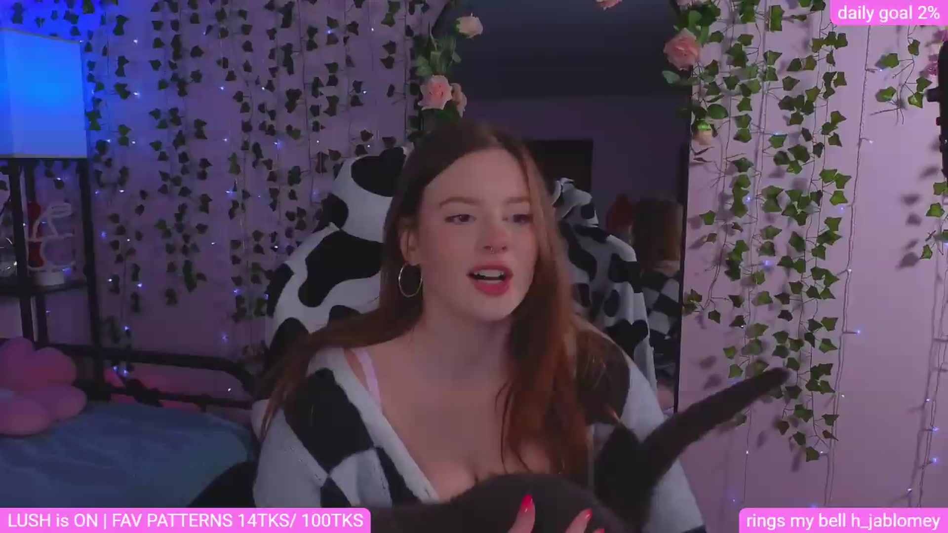 Gallery image thumbnail from naughtybella_'s myfreecams stream on, 09/03/2026, 24:00 image 5 of 20