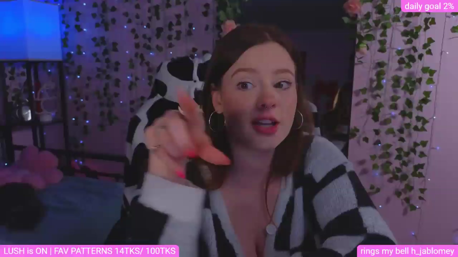 Gallery image thumbnail from naughtybella_'s myfreecams stream on, 09/03/2026, 24:00 image 20 of 20