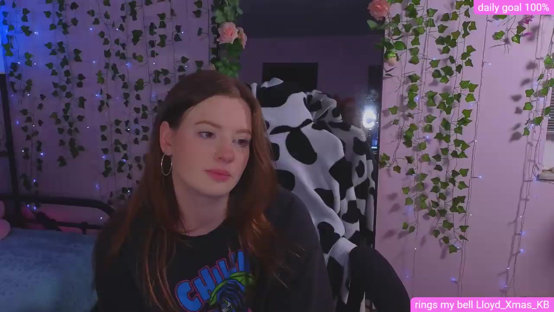 Gallery image thumbnail from naughtybella_'s myfreecams stream on, 09/03/2026, 03:03 image 19 of 20
