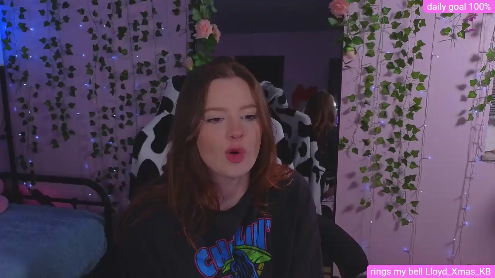 Gallery image thumbnail from naughtybella_'s myfreecams stream on, 09/03/2026, 03:03 image 4 of 20