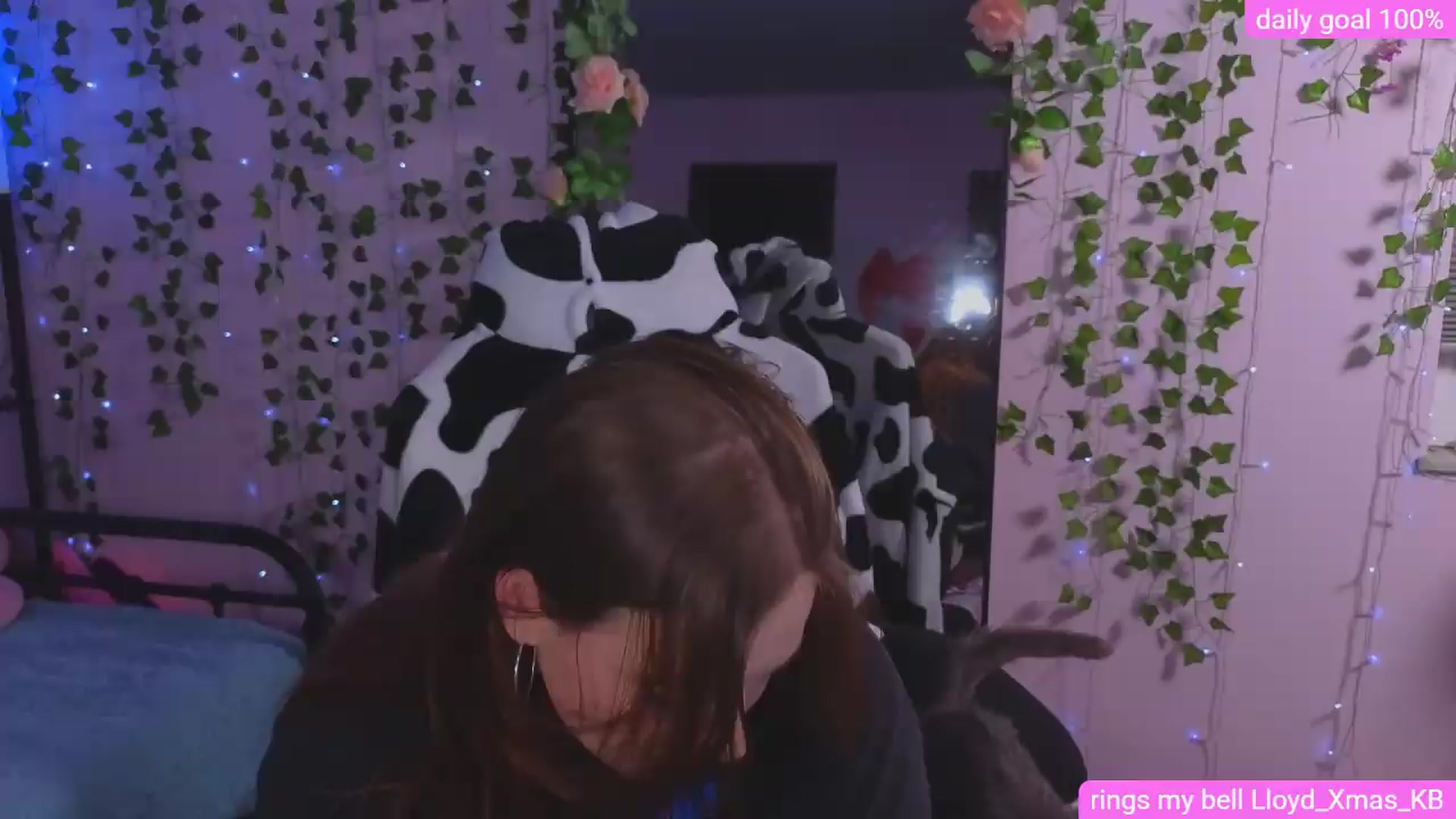 Gallery image thumbnail from naughtybella_'s myfreecams stream on, 09/03/2026, 03:03 image 14 of 20