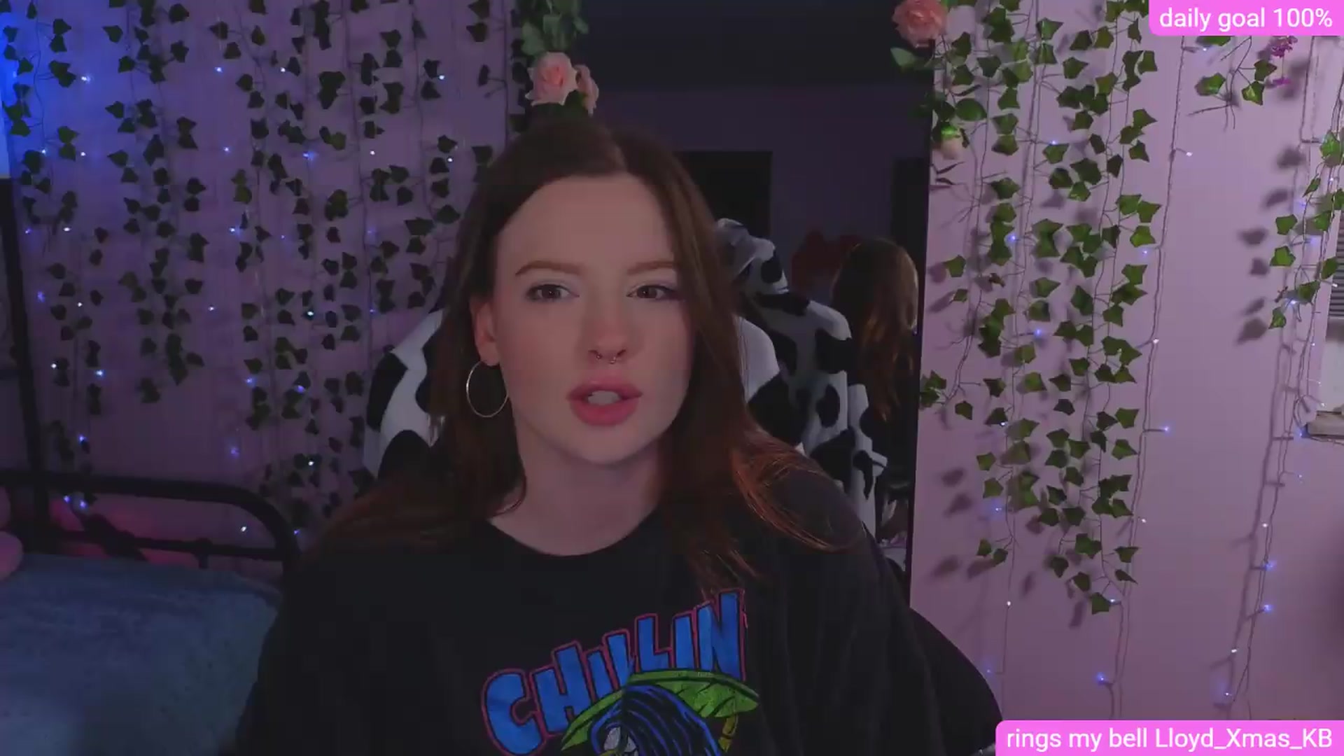 Gallery image thumbnail from naughtybella_'s myfreecams stream on, 09/03/2026, 03:03 image 2 of 20