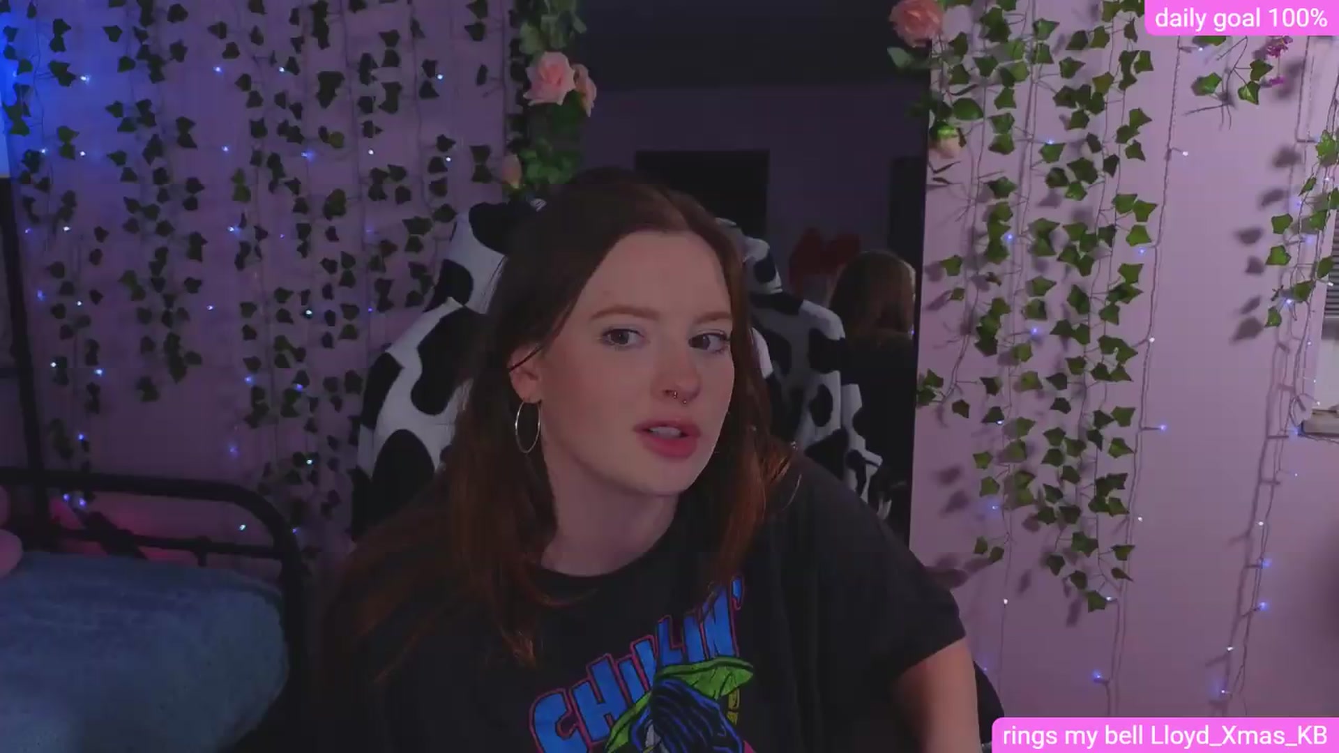 Gallery image thumbnail from naughtybella_'s myfreecams stream on, 09/03/2026, 03:03 image 10 of 20