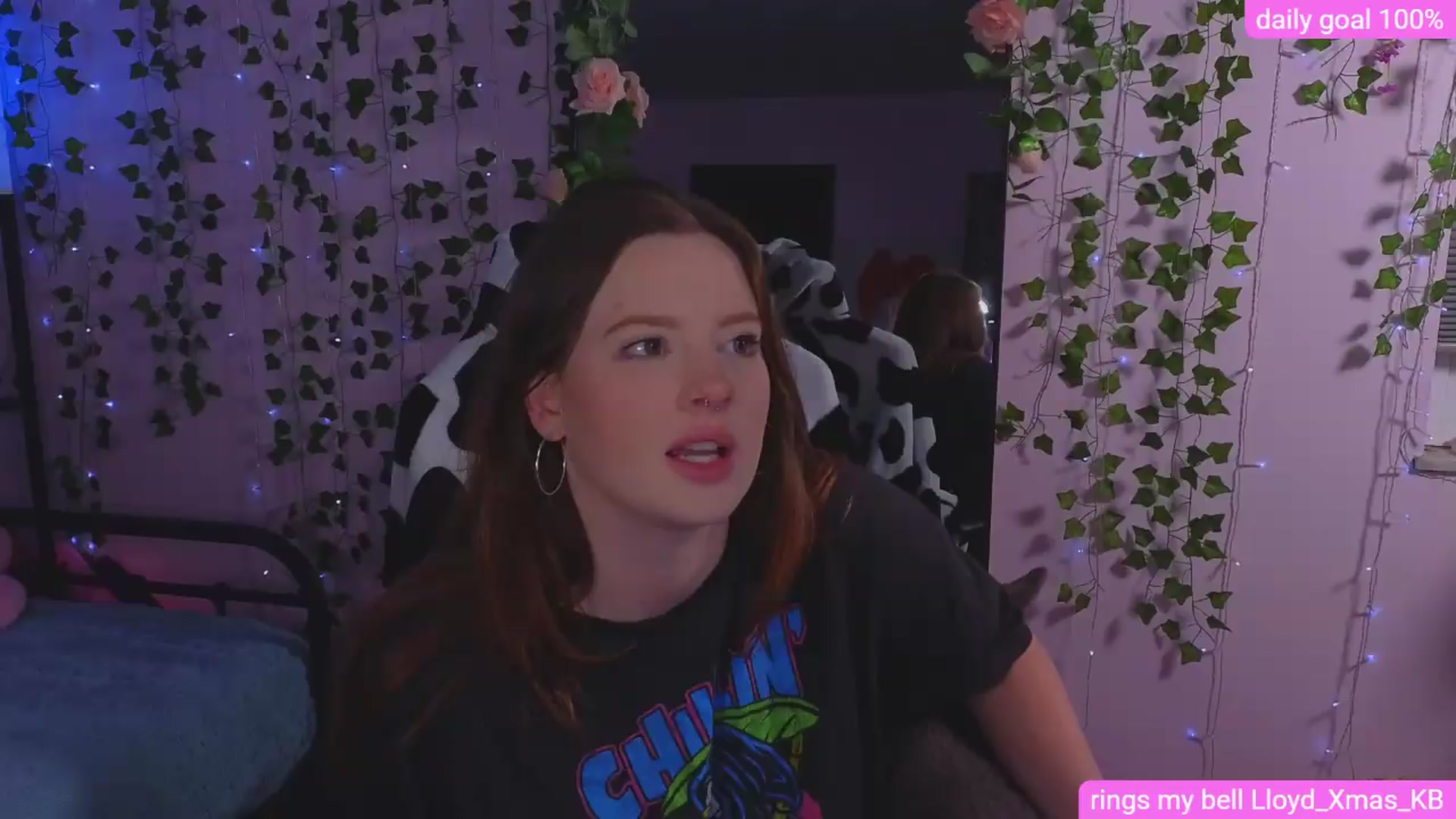 Gallery image thumbnail from naughtybella_'s myfreecams stream on, 09/03/2026, 03:03 image 9 of 20