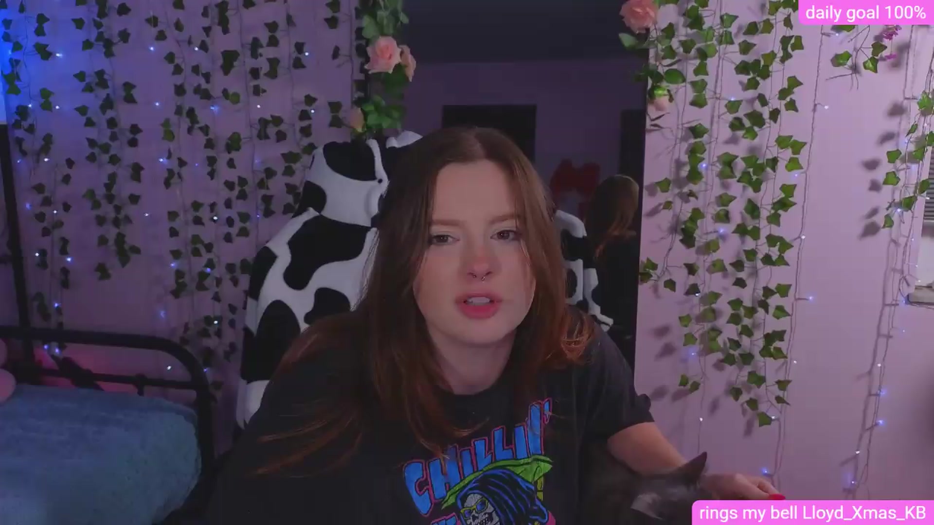 Gallery image thumbnail from naughtybella_'s myfreecams stream on, 09/03/2026, 03:03 image 12 of 20