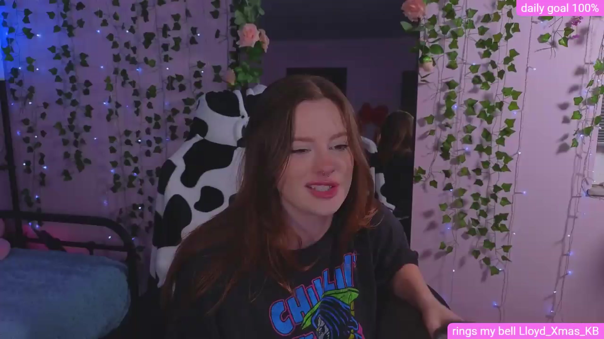 Gallery image thumbnail from naughtybella_'s myfreecams stream on, 09/03/2026, 03:03 image 11 of 20