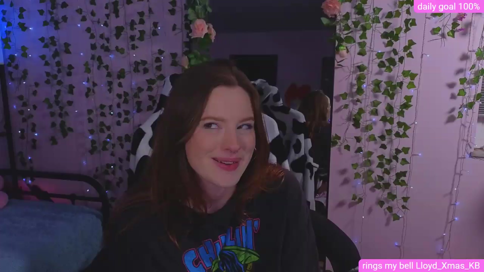 Gallery image thumbnail from naughtybella_'s myfreecams stream on, 09/03/2026, 03:03 image 5 of 20