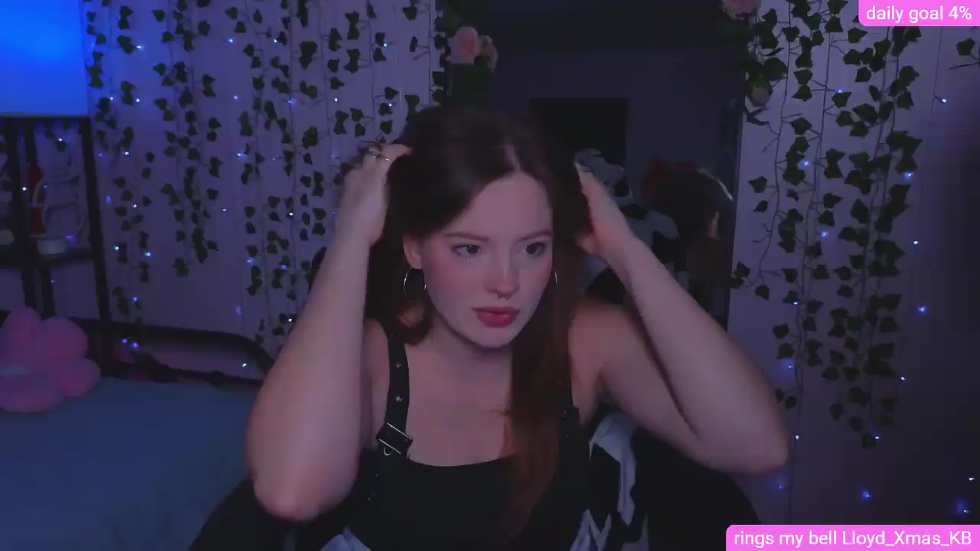 Gallery image thumbnail from naughtybella_'s myfreecams stream on, 09/05/2026, 02:55 image 5 of 20