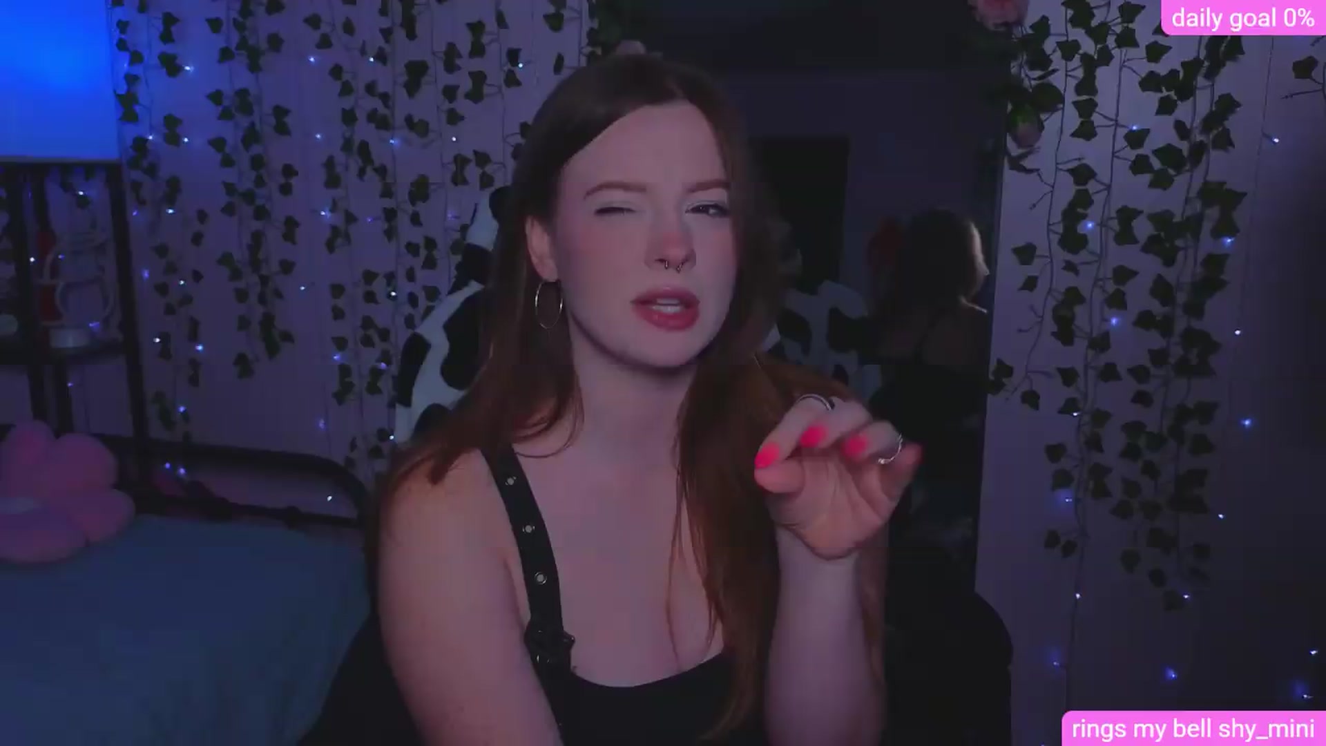 Gallery image thumbnail from naughtybella_'s myfreecams stream on, 09/05/2026, 02:55 image 2 of 20