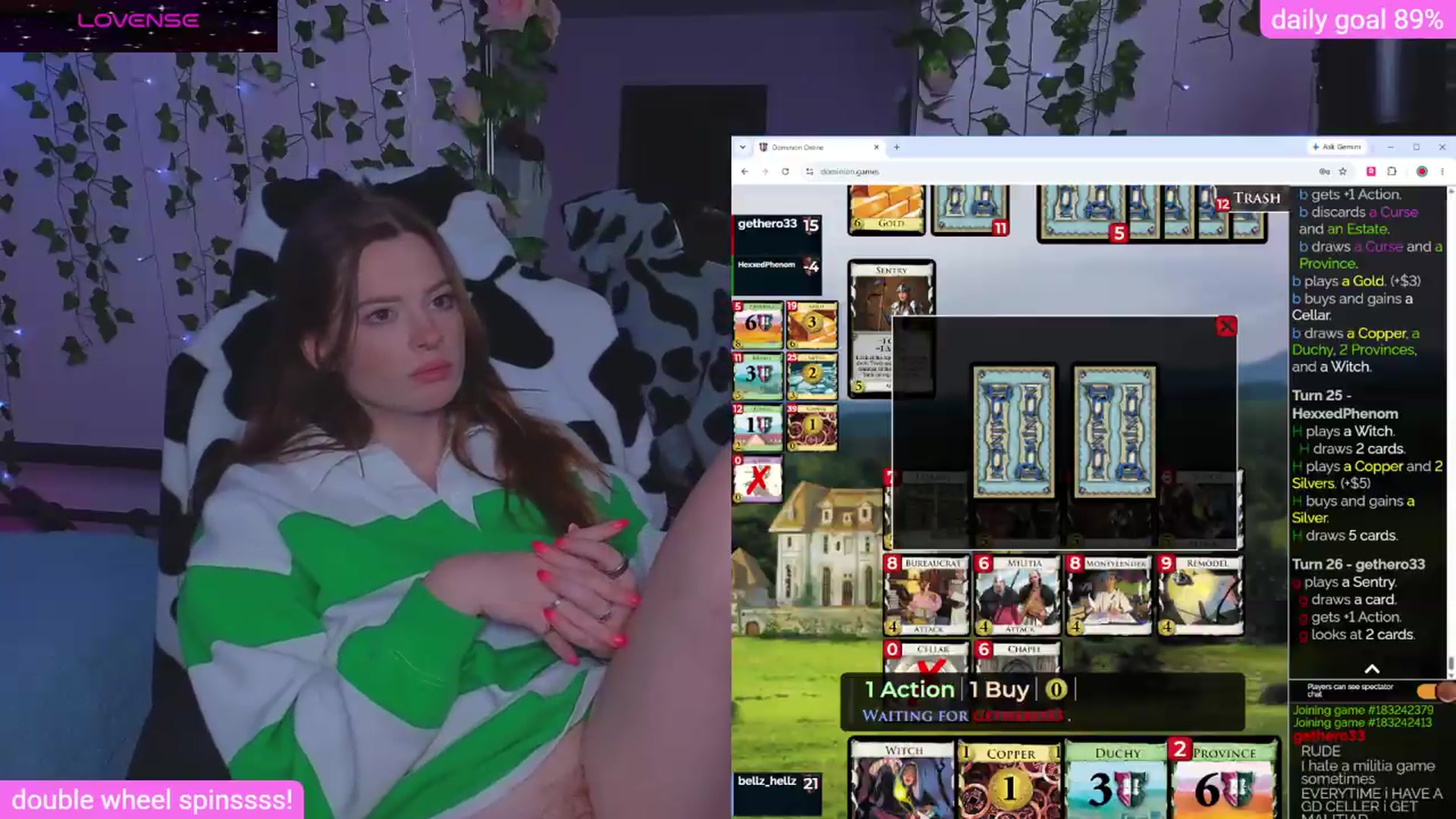 Gallery image thumbnail from naughtybella_'s myfreecams stream on, 09/09/2026, 05:18 image 17 of 20