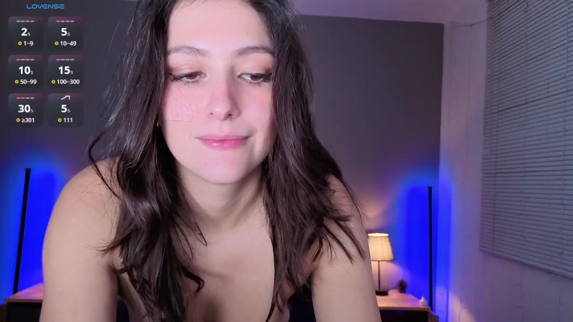 Gallery image thumbnail from naugthyalyss's myfreecams stream on, 12/01/2025, 11:22 image 17 of 20