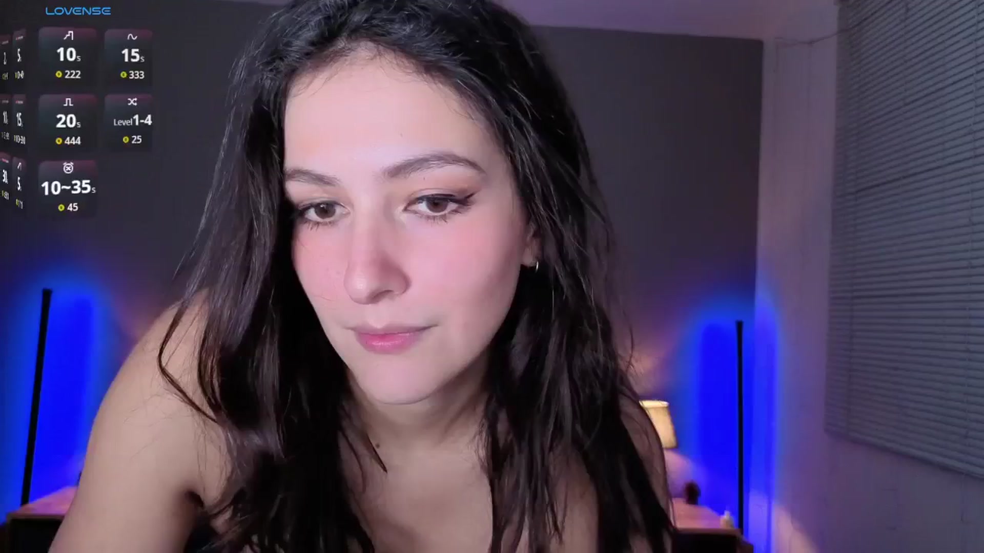 Gallery image thumbnail from naugthyalyss's myfreecams stream on, 12/01/2025, 11:22 image 18 of 20