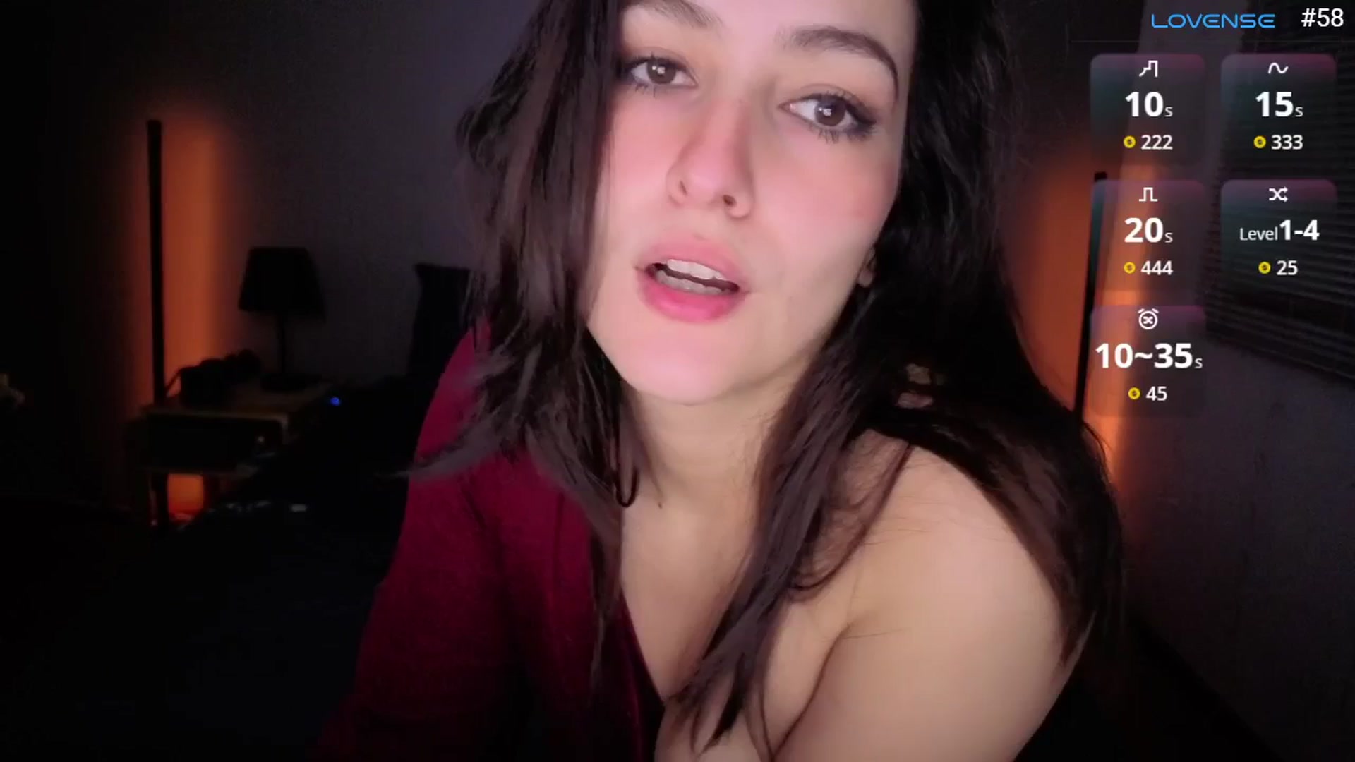 Gallery image thumbnail from naugthyalyss's myfreecams stream on, 12/02/2025, 12:13 image 4 of 20