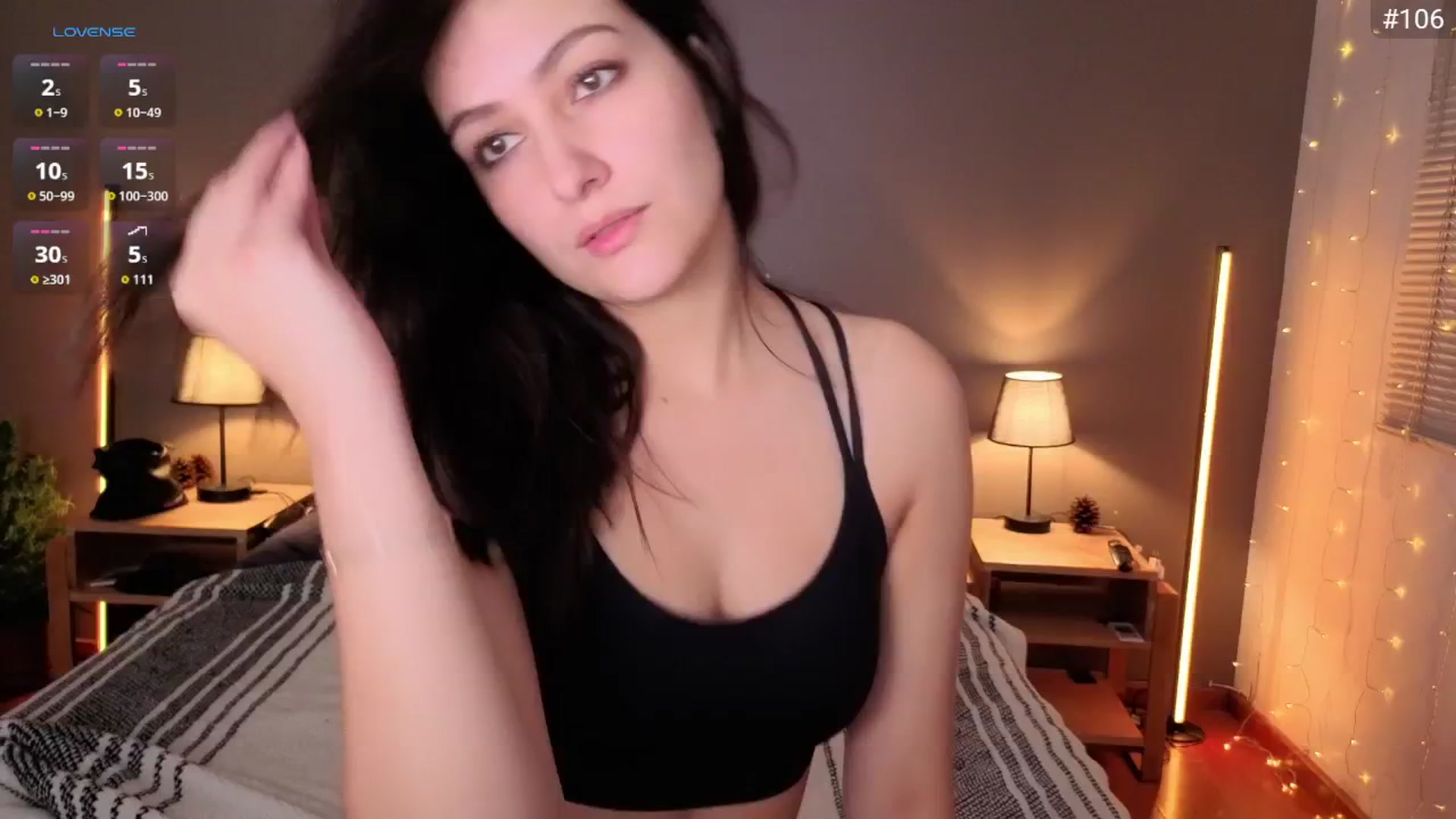 Gallery image thumbnail from naugthyalyss's myfreecams stream on, 12/07/2025, 12:45 image 14 of 20