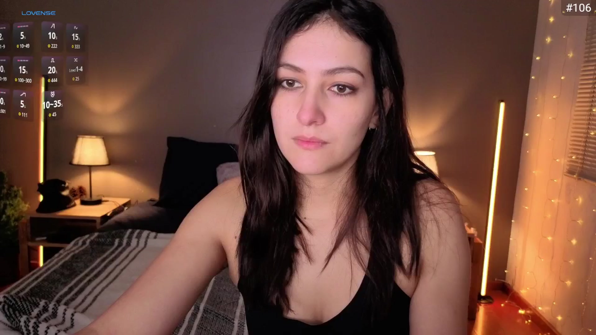 Gallery image thumbnail from naugthyalyss's myfreecams stream on, 12/07/2025, 12:45 image 6 of 20
