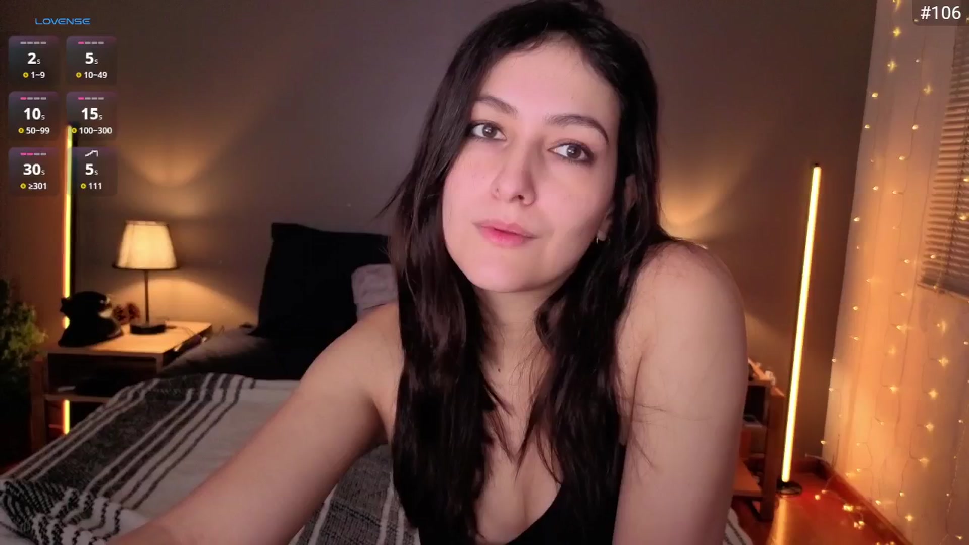 Gallery image thumbnail from naugthyalyss's myfreecams stream on, 12/07/2025, 12:45 image 7 of 20