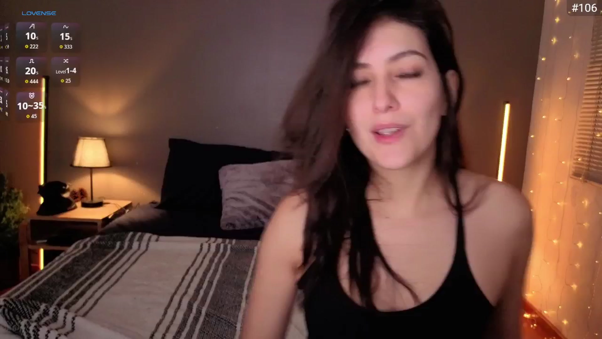 Gallery image thumbnail from naugthyalyss's myfreecams stream on, 12/07/2025, 12:45 image 11 of 20