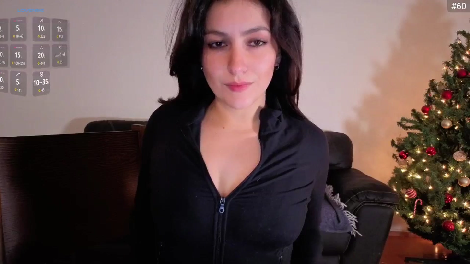 Gallery image thumbnail from naugthyalyss's myfreecams stream on, 01/03/2026, 05:31 image 17 of 20