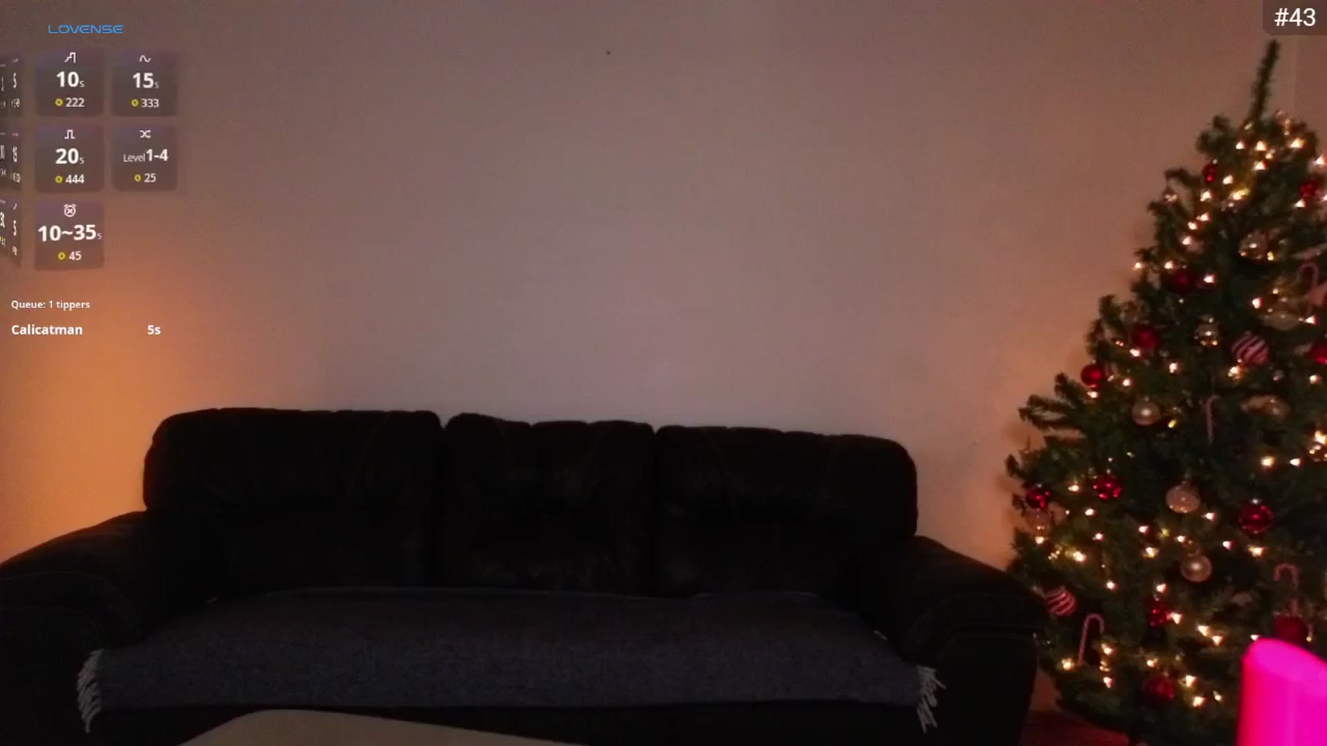 Gallery image thumbnail from naugthyalyss's myfreecams stream on, 01/03/2026, 18:44 image 19 of 20