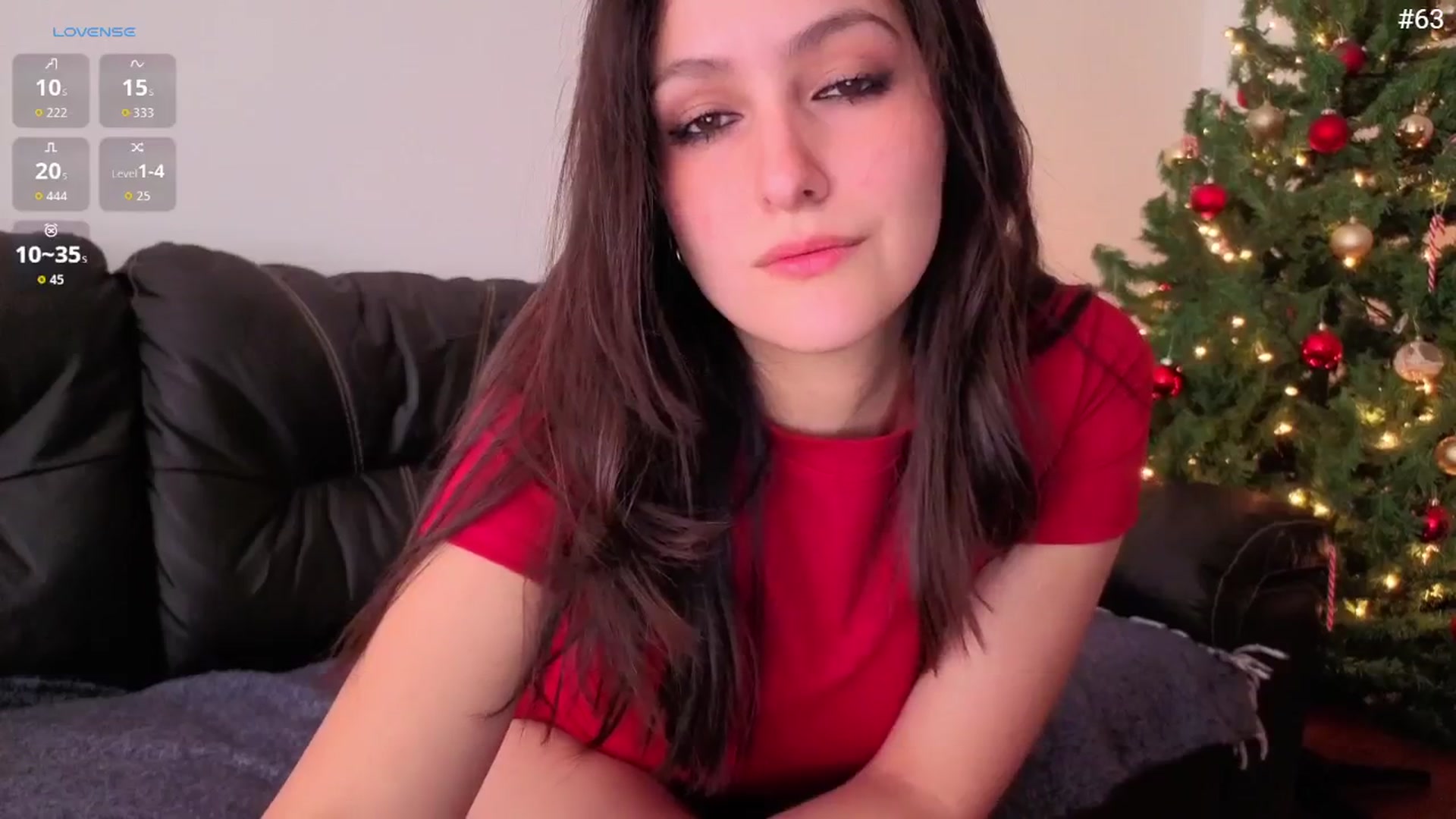 Gallery image thumbnail from naugthyalyss's myfreecams stream on, 01/05/2026, 03:21 image 20 of 20