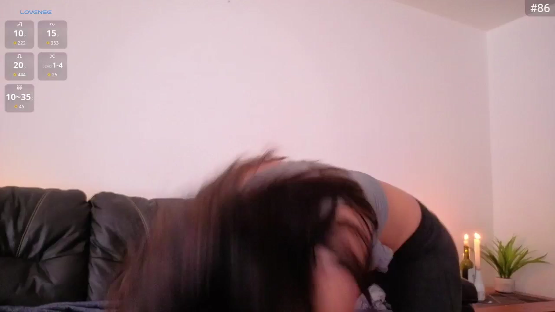Gallery image thumbnail from naugthyalyss's myfreecams stream on, 01/09/2026, 01:58 image 5 of 20