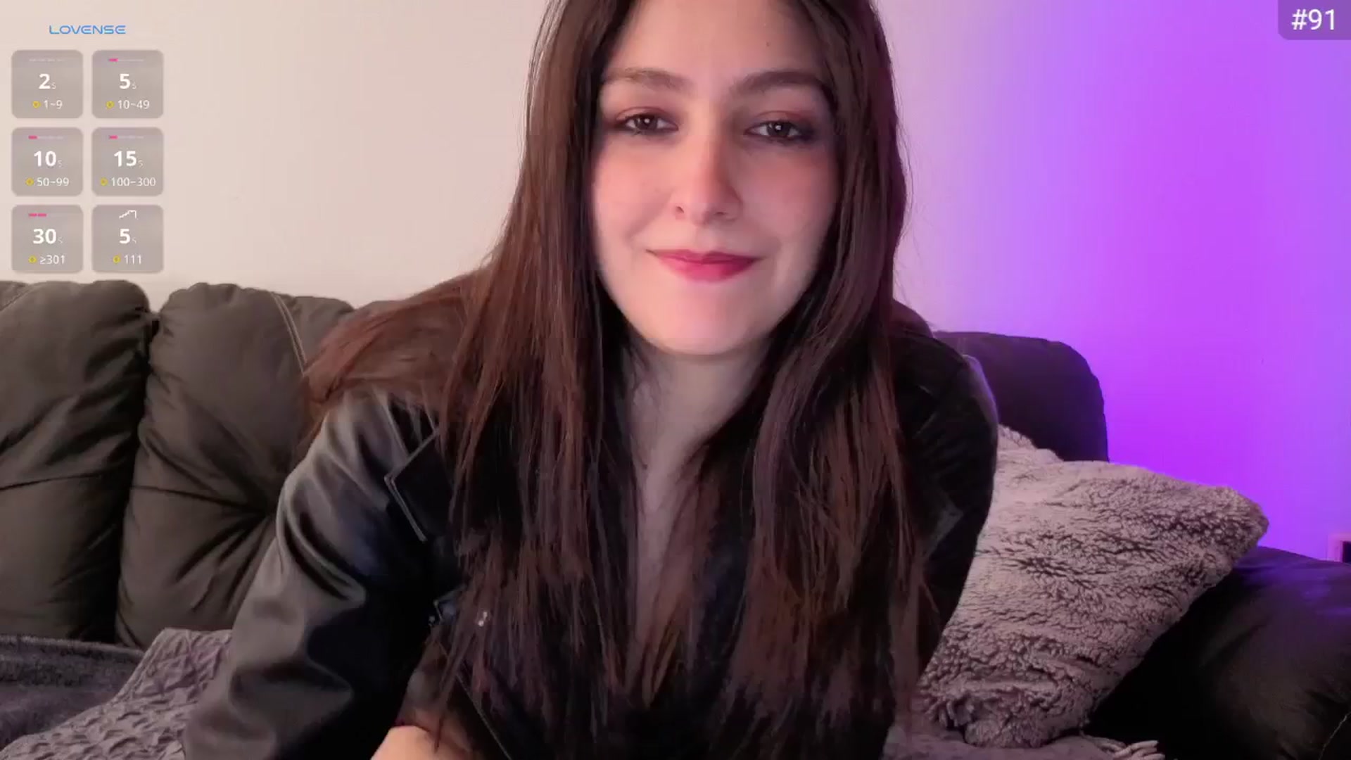 Gallery image thumbnail from naugthyalyss's myfreecams stream on, 01/13/2026, 24:43 image 4 of 20
