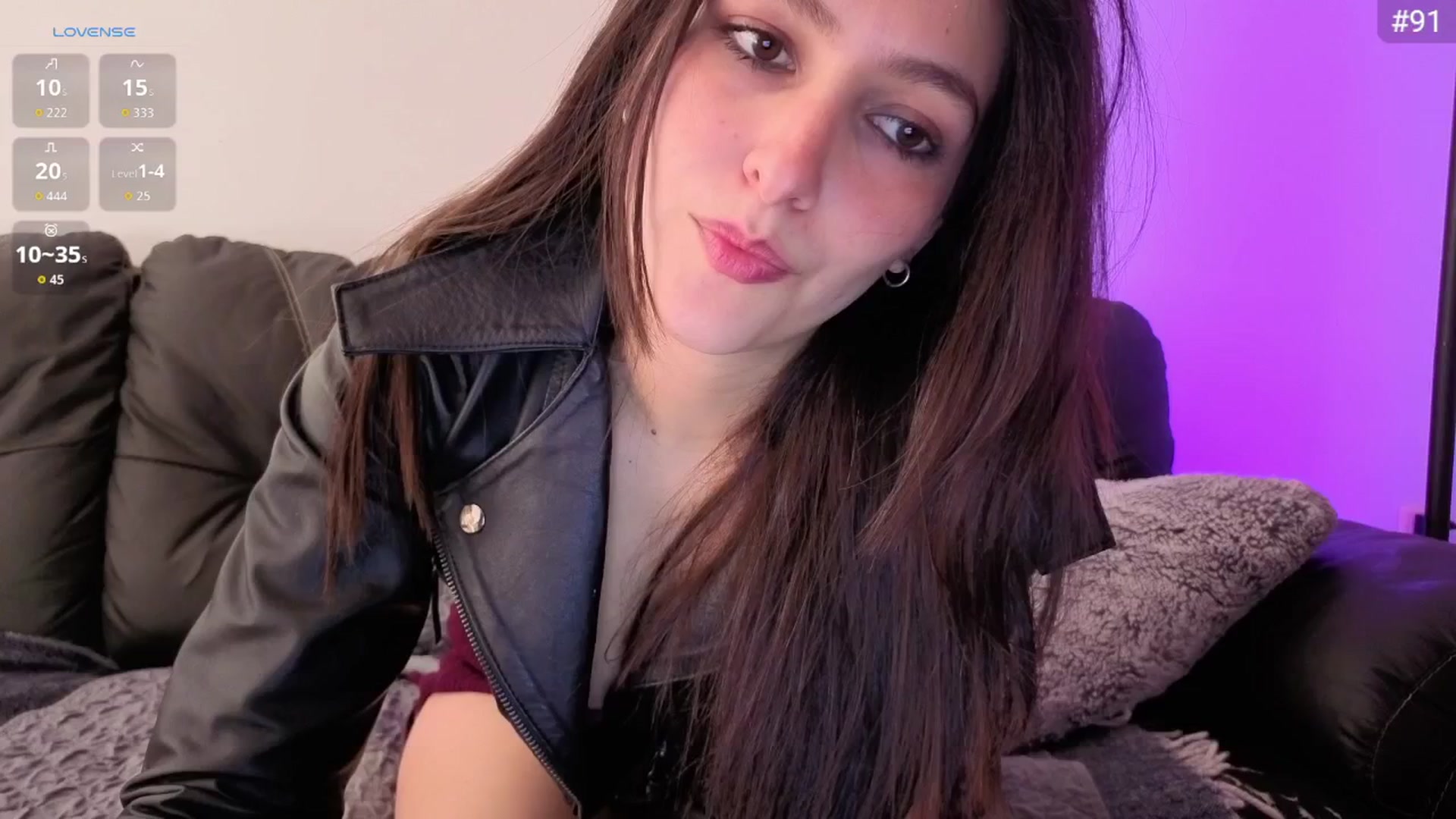 Gallery image thumbnail from naugthyalyss's myfreecams stream on, 01/13/2026, 24:43 image 13 of 20