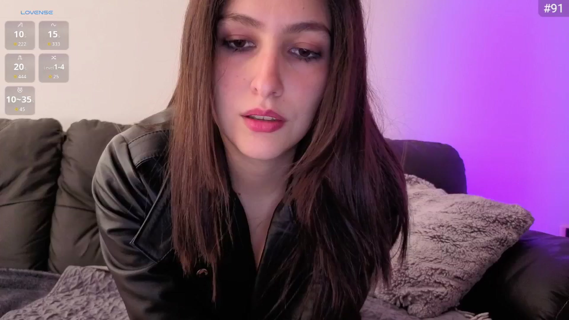 Gallery image thumbnail from naugthyalyss's myfreecams stream on, 01/13/2026, 24:43 image 1 of 20