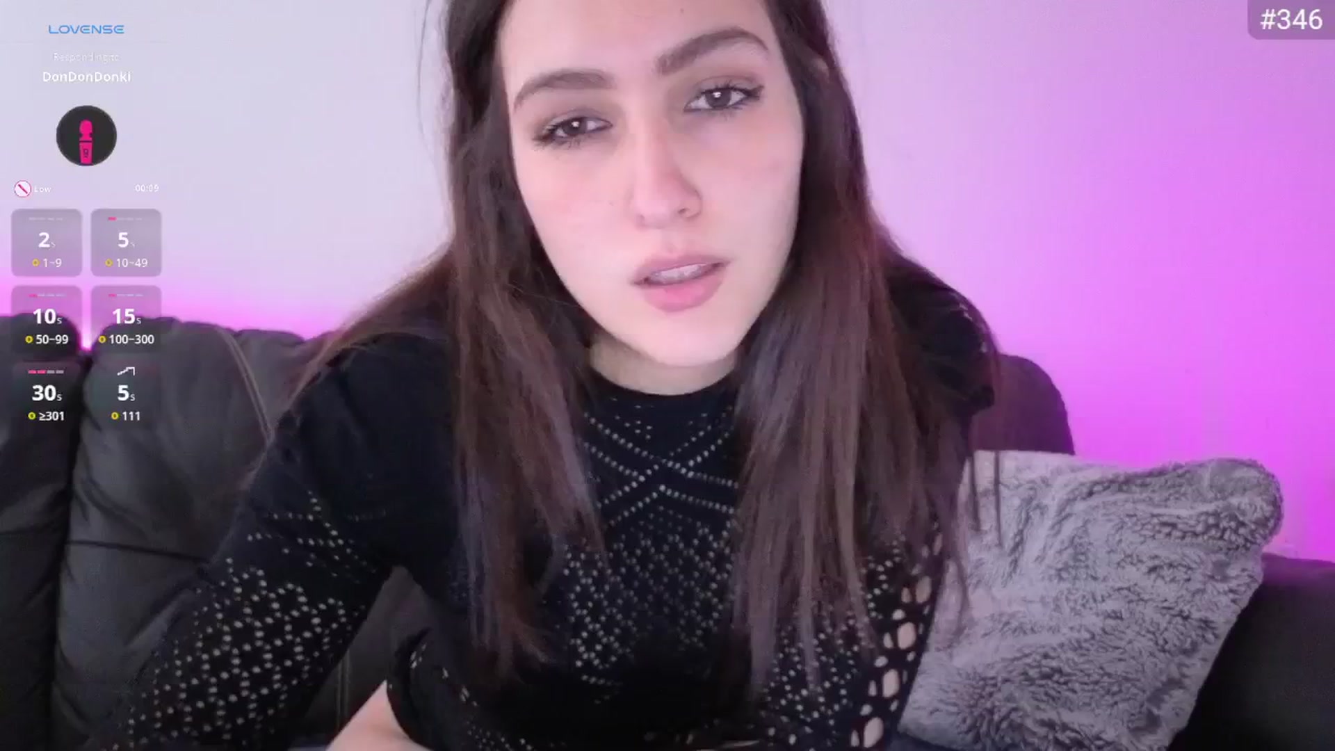 Gallery image thumbnail from naugthyalyss's myfreecams stream on, 01/30/2026, 19:15 image 18 of 20