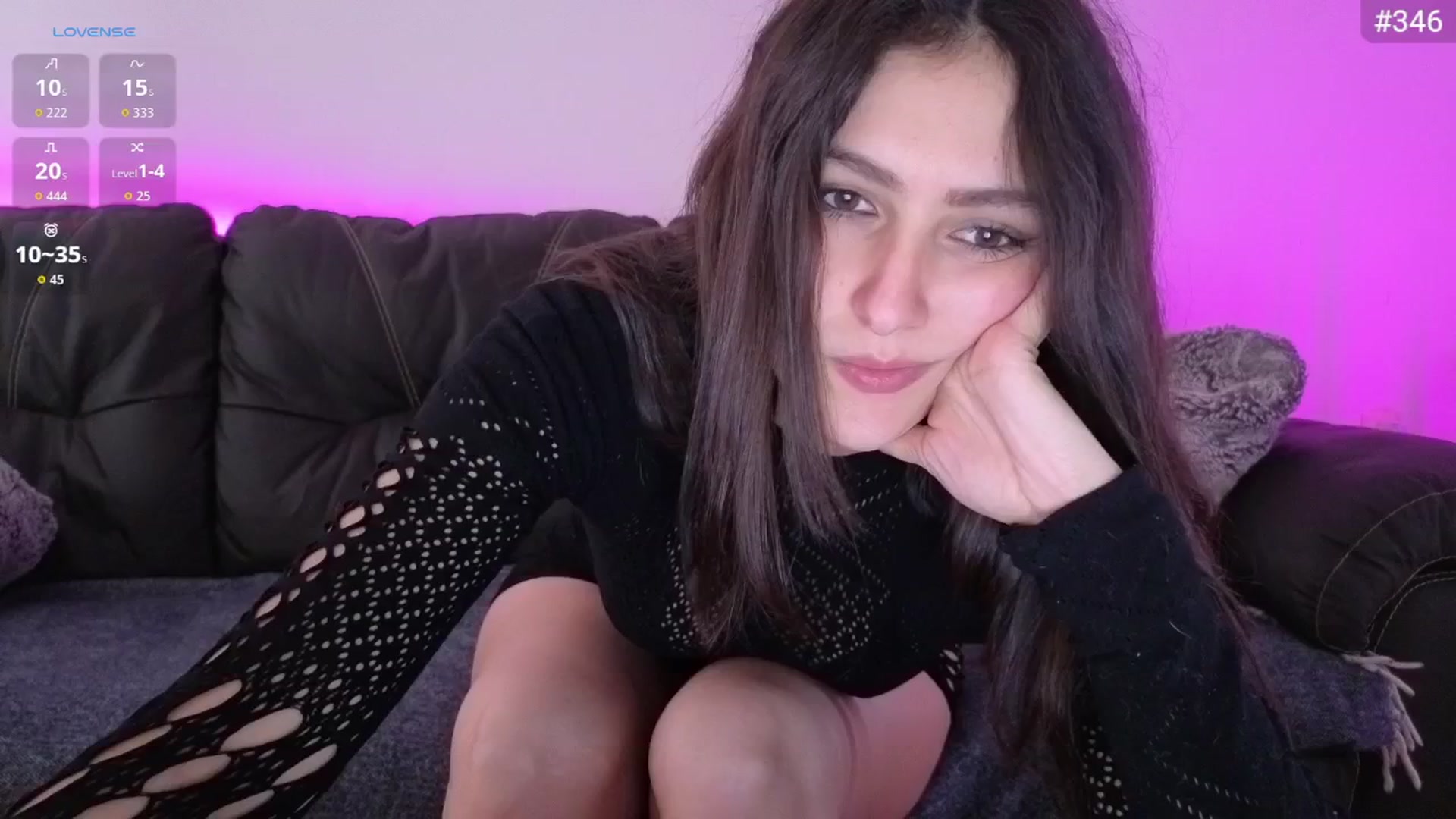 Gallery image thumbnail from naugthyalyss's myfreecams stream on, 01/30/2026, 19:15 image 3 of 20